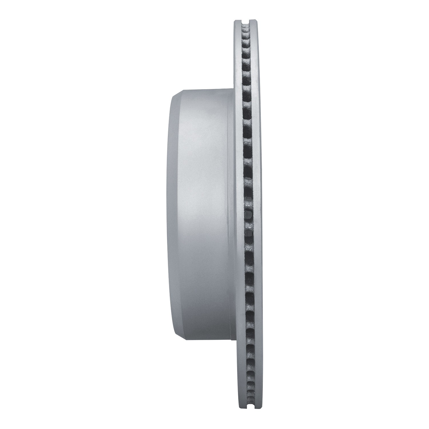 DYN 830-75036R DFC Geoperformance Rotor - Drilled and Slotted - Image 4