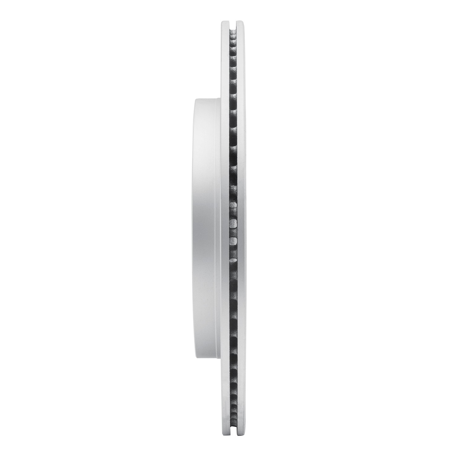 DYN 830-75042L DFC Geoperformance Rotor - Drilled and Slotted - Image 4
