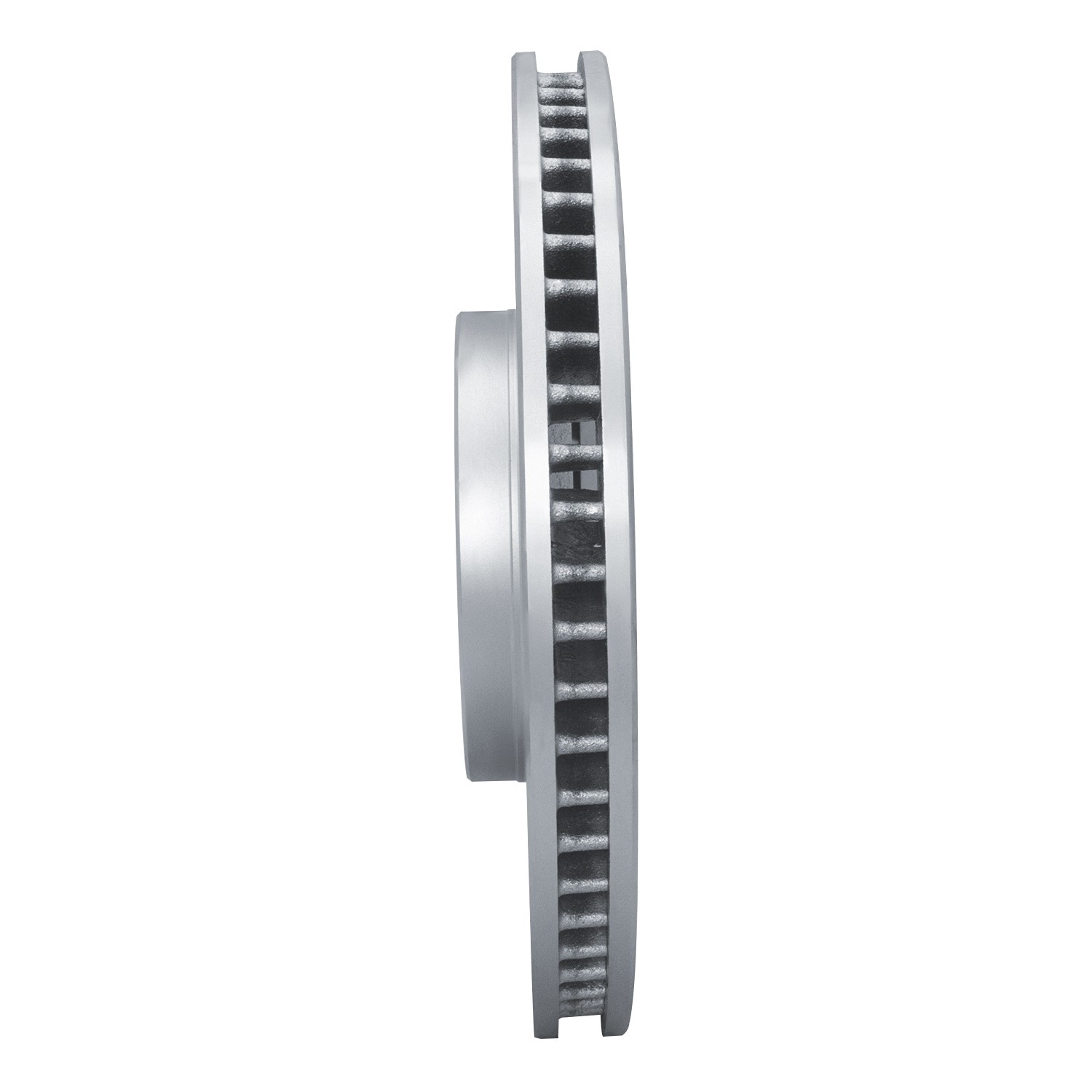 DYN 830-76062D DFC Geoperformance Rotor - Drilled and Slotted - Image 4