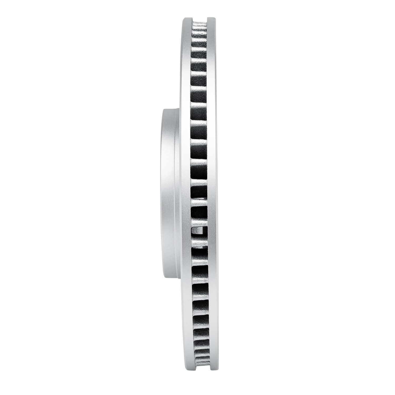DYN 830-76063D DFC Geoperformance Rotor - Drilled and Slotted - Image 4