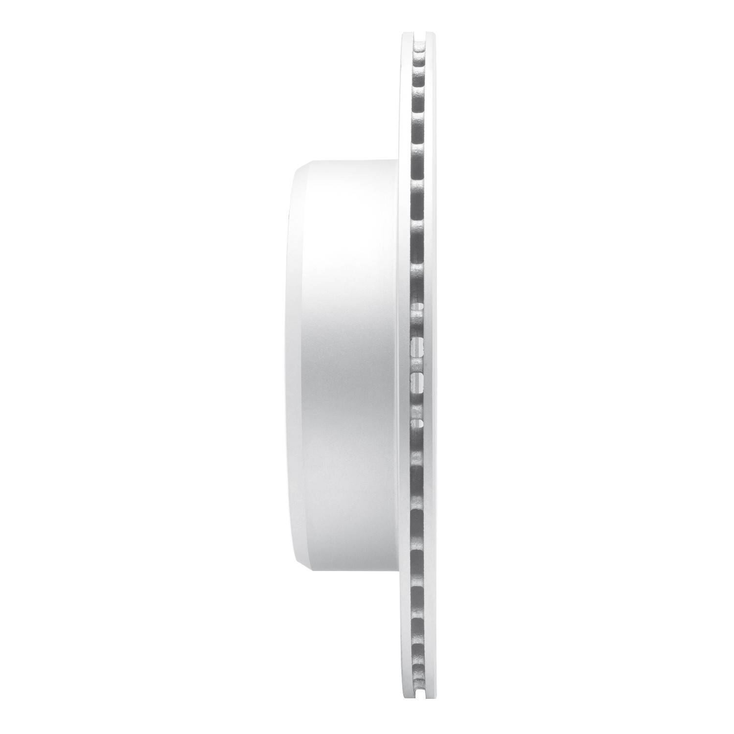 DYN 830-76064L DFC Geoperformance Rotor - Drilled and Slotted - Image 4