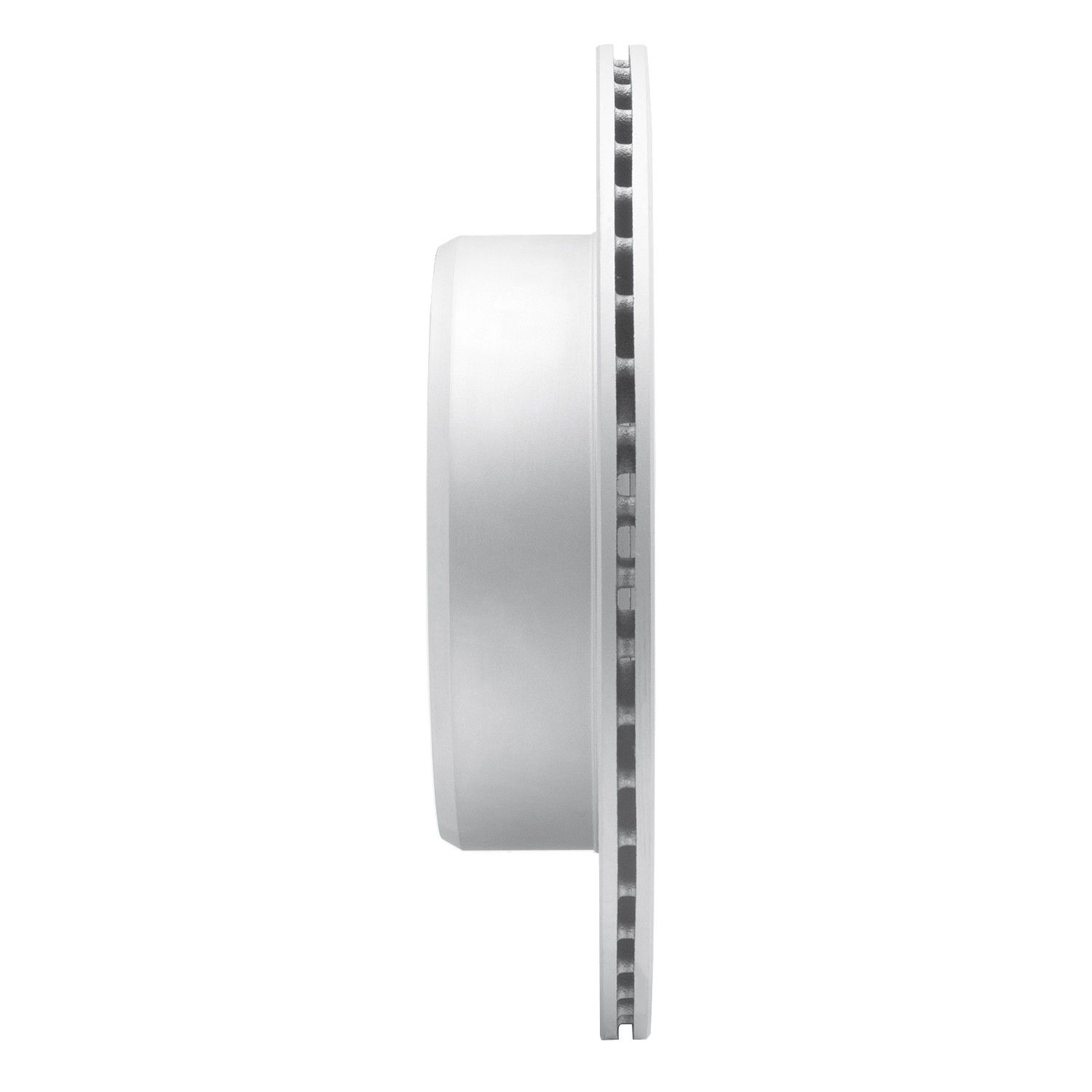 DYN 830-76064R DFC Geoperformance Rotor - Drilled and Slotted - Image 4