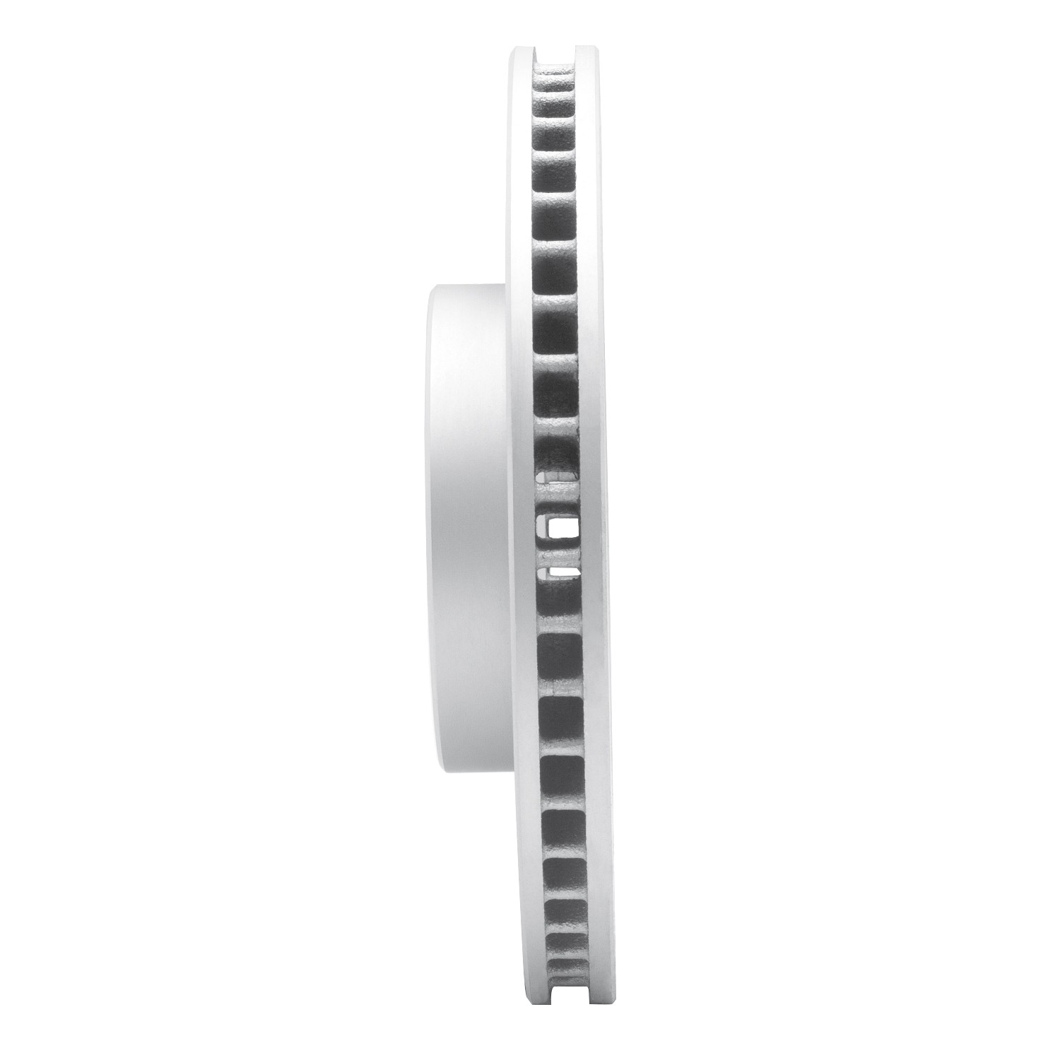DYN 830-76068R DFC Geoperformance Rotor - Drilled and Slotted - Image 4