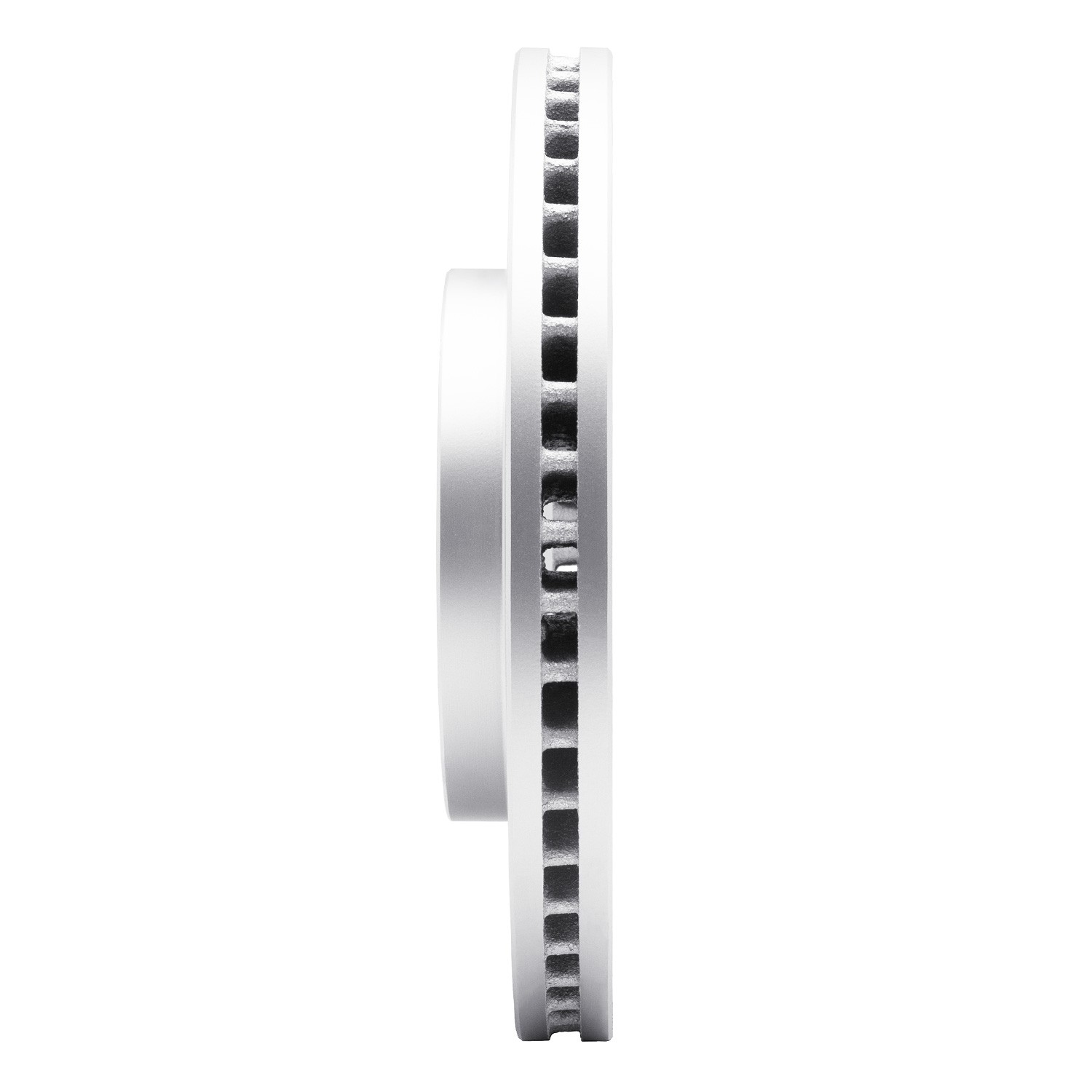 DYN 830-76075R DFC Geoperformance Rotor - Drilled and Slotted - Image 4