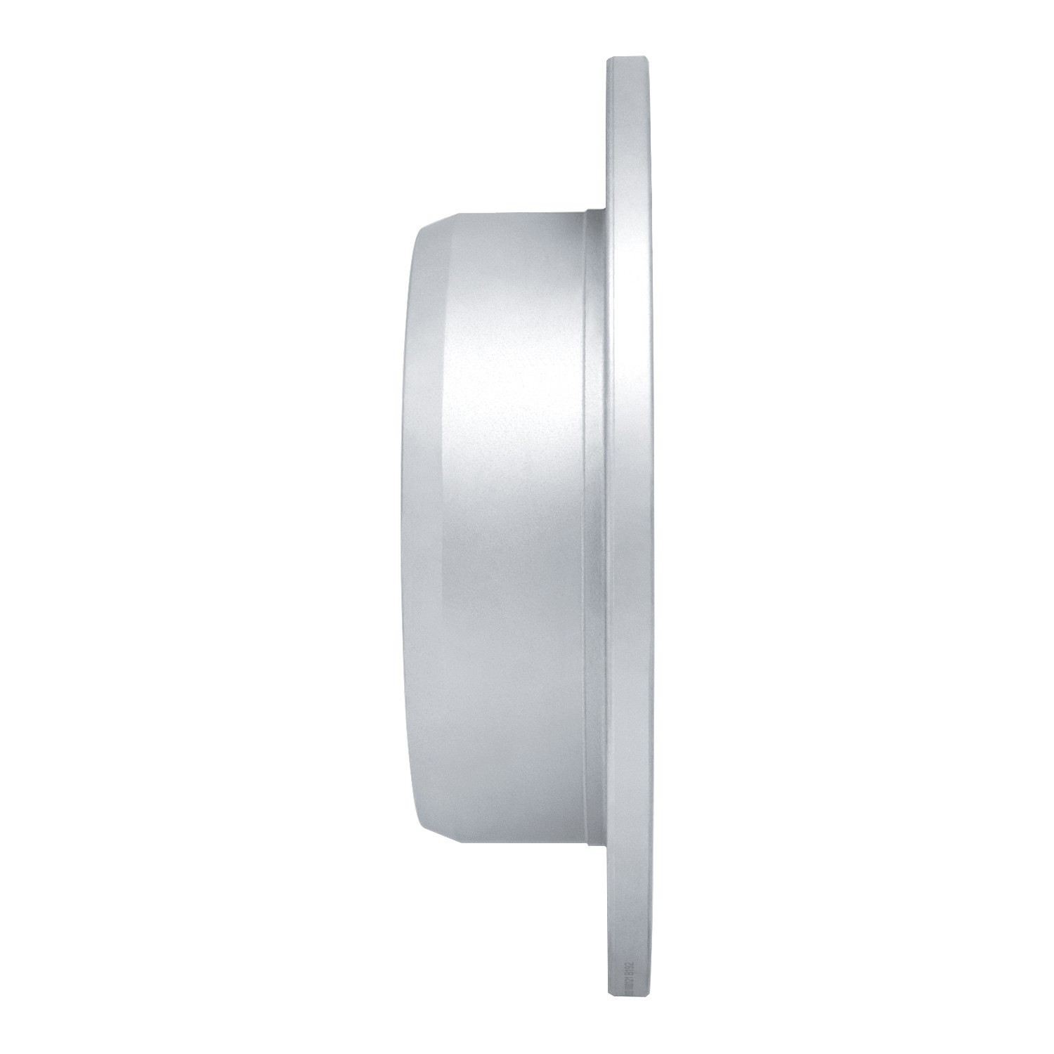 DYN 830-76076L DFC Geoperformance Rotor - Drilled and Slotted - Image 4
