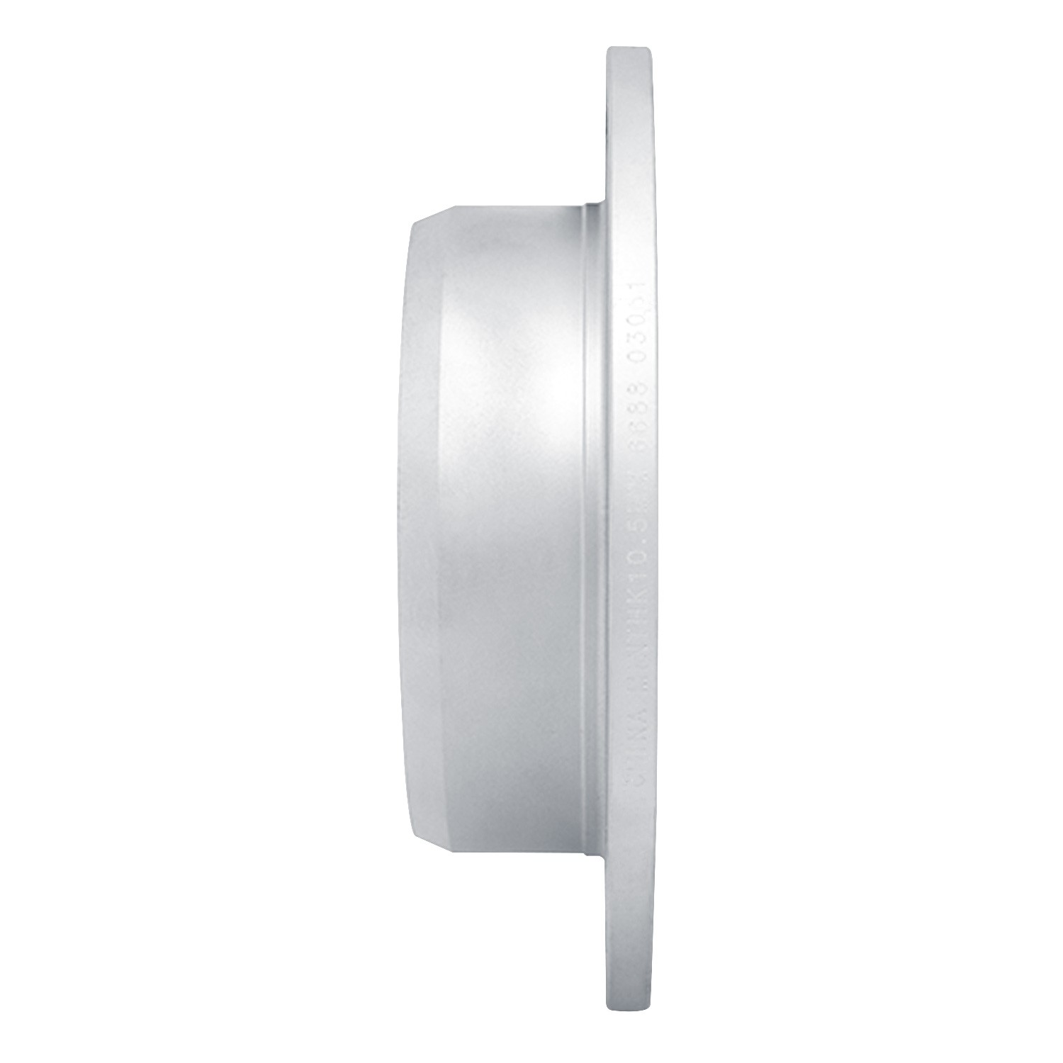 DYN 830-76076R DFC Geoperformance Rotor - Drilled and Slotted - Image 4