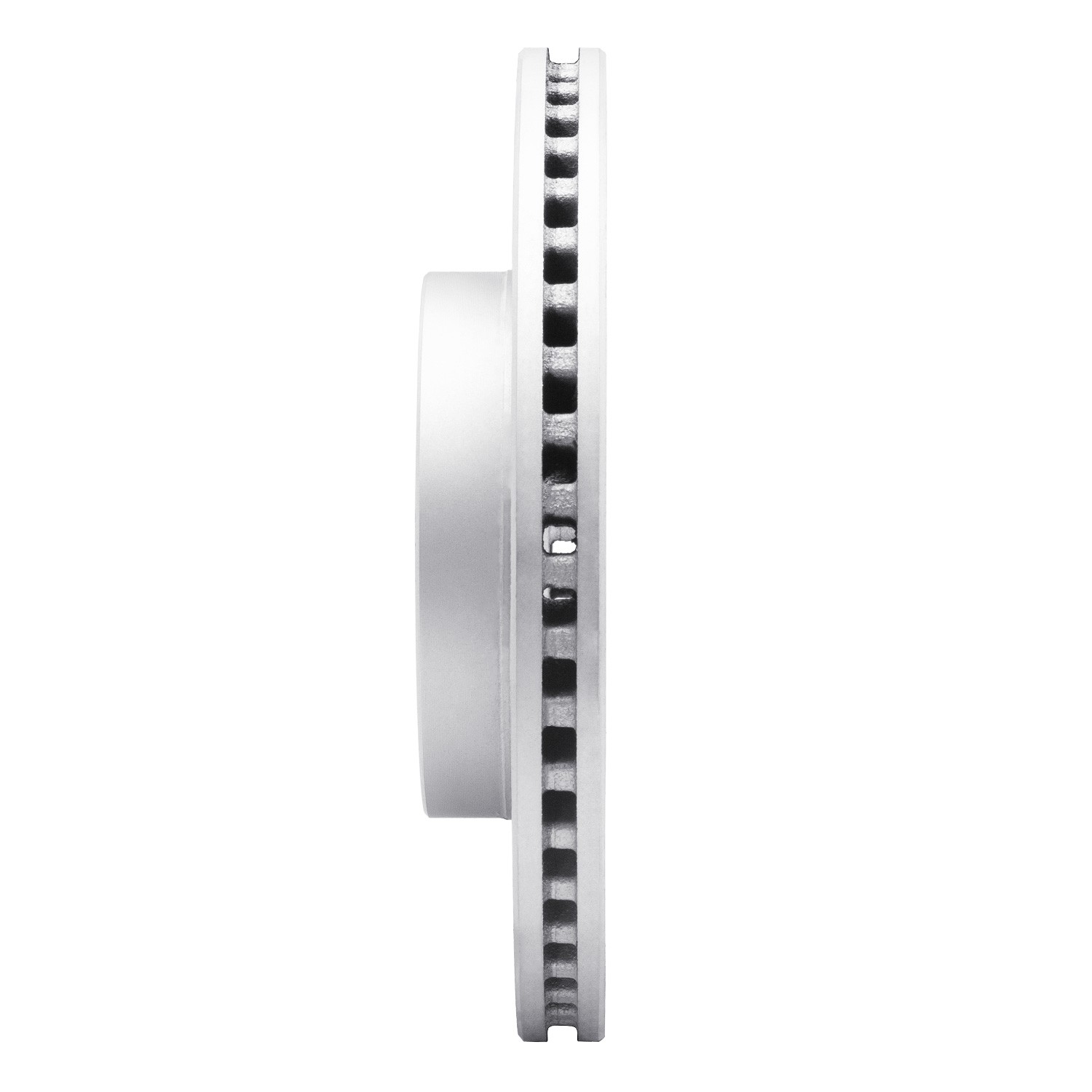 DYN 830-76078R DFC Geoperformance Rotor - Drilled and Slotted - Image 4