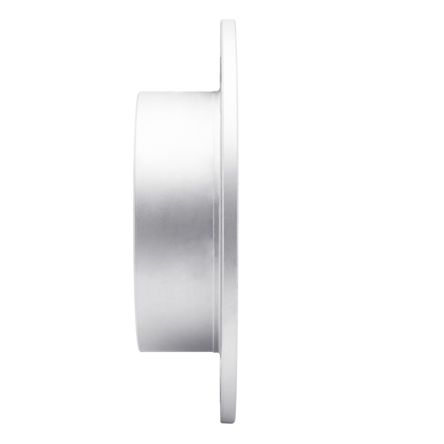 DYN 830-76079L DFC Geoperformance Rotor - Drilled and Slotted - Image 4