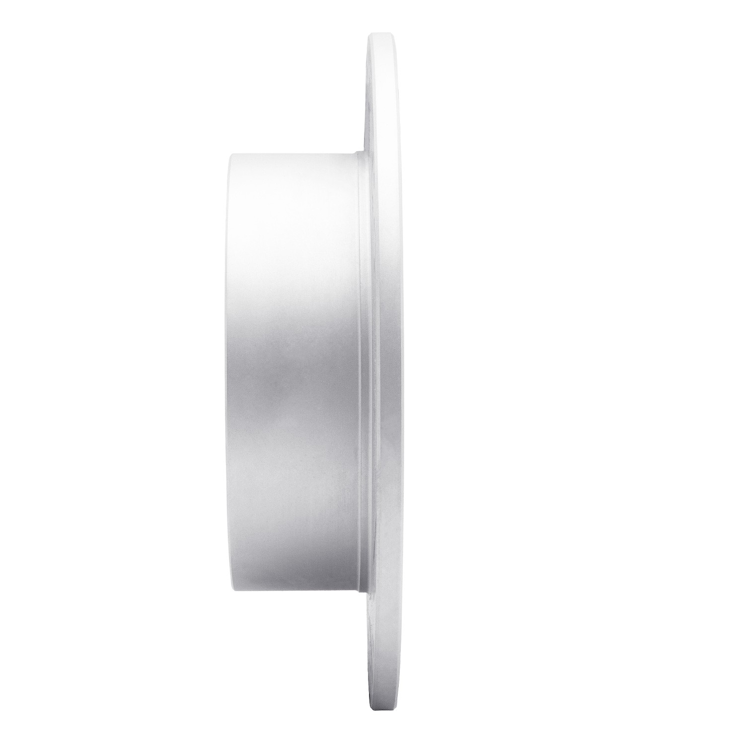 DYN 830-76079R DFC Geoperformance Rotor - Drilled and Slotted - Image 4