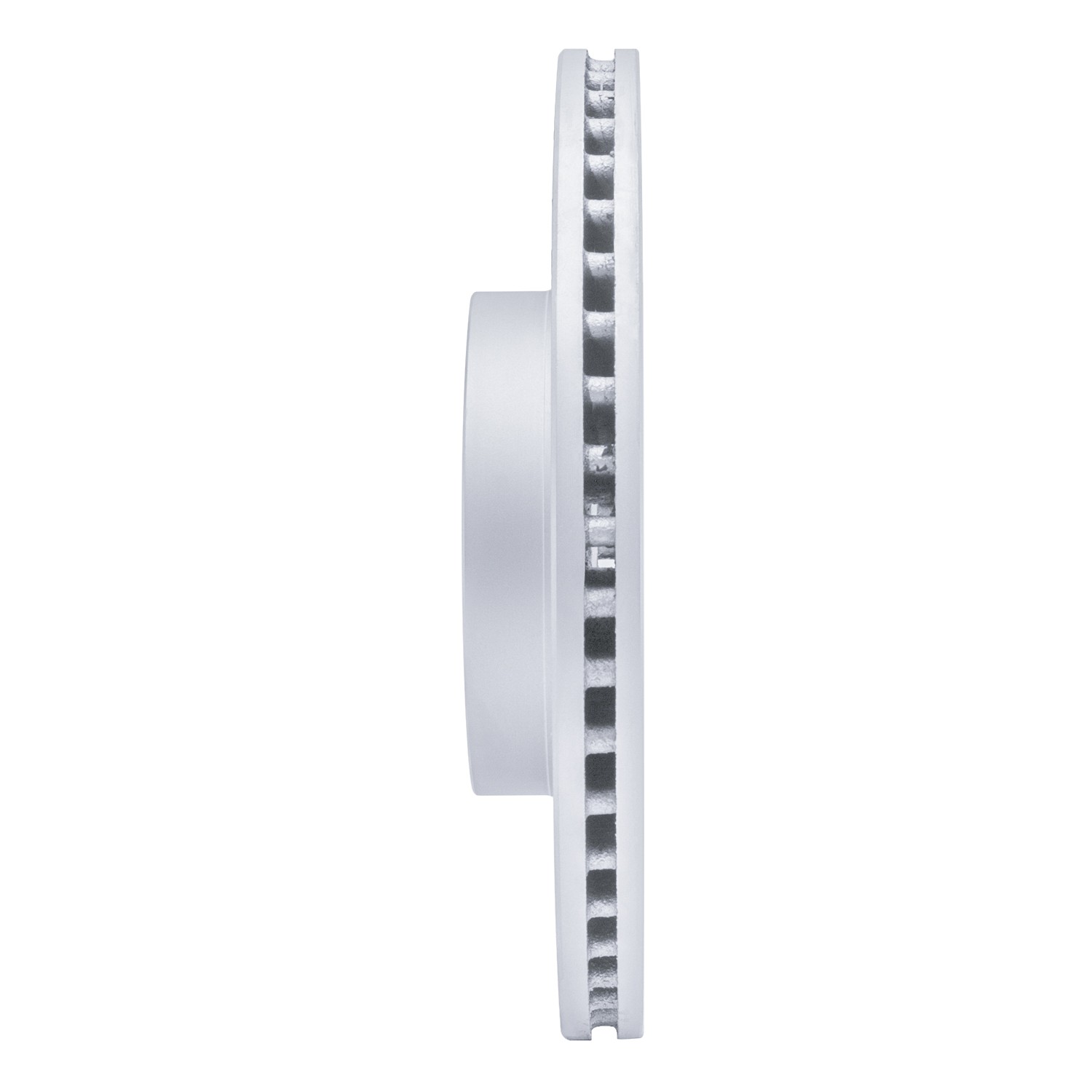 DYN 830-76081R DFC Geoperformance Rotor - Drilled and Slotted - Image 4