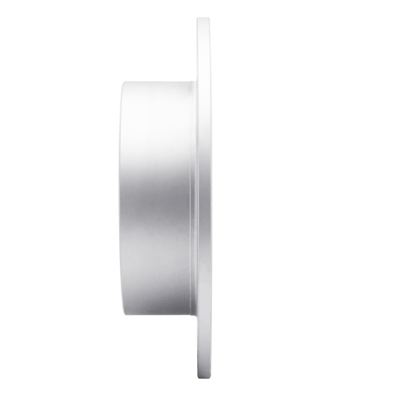 DYN 830-76087R DFC Geoperformance Rotor - Drilled and Slotted - Image 4
