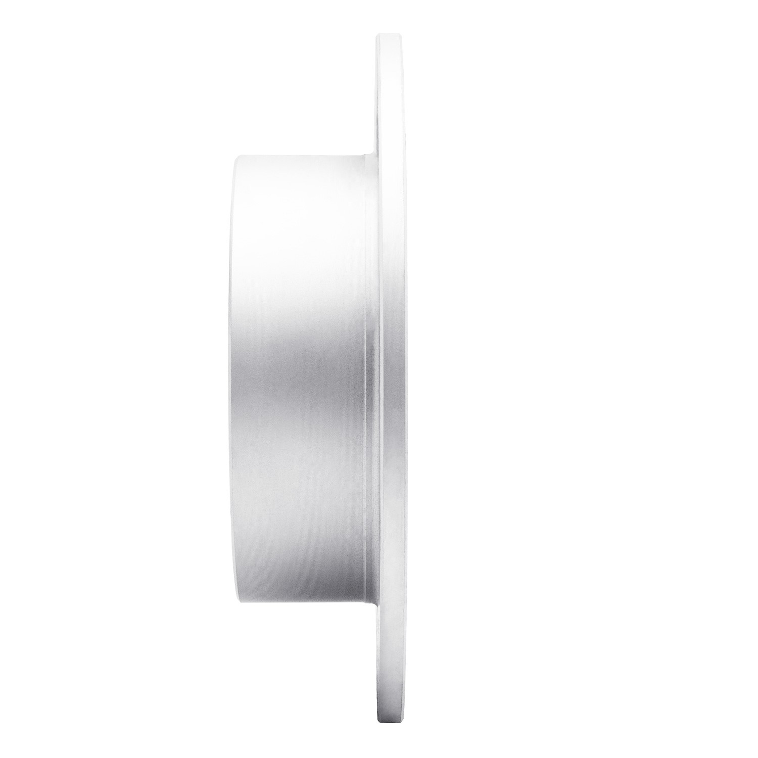 DYN 830-76091R DFC Geoperformance Rotor - Drilled and Slotted - Image 4