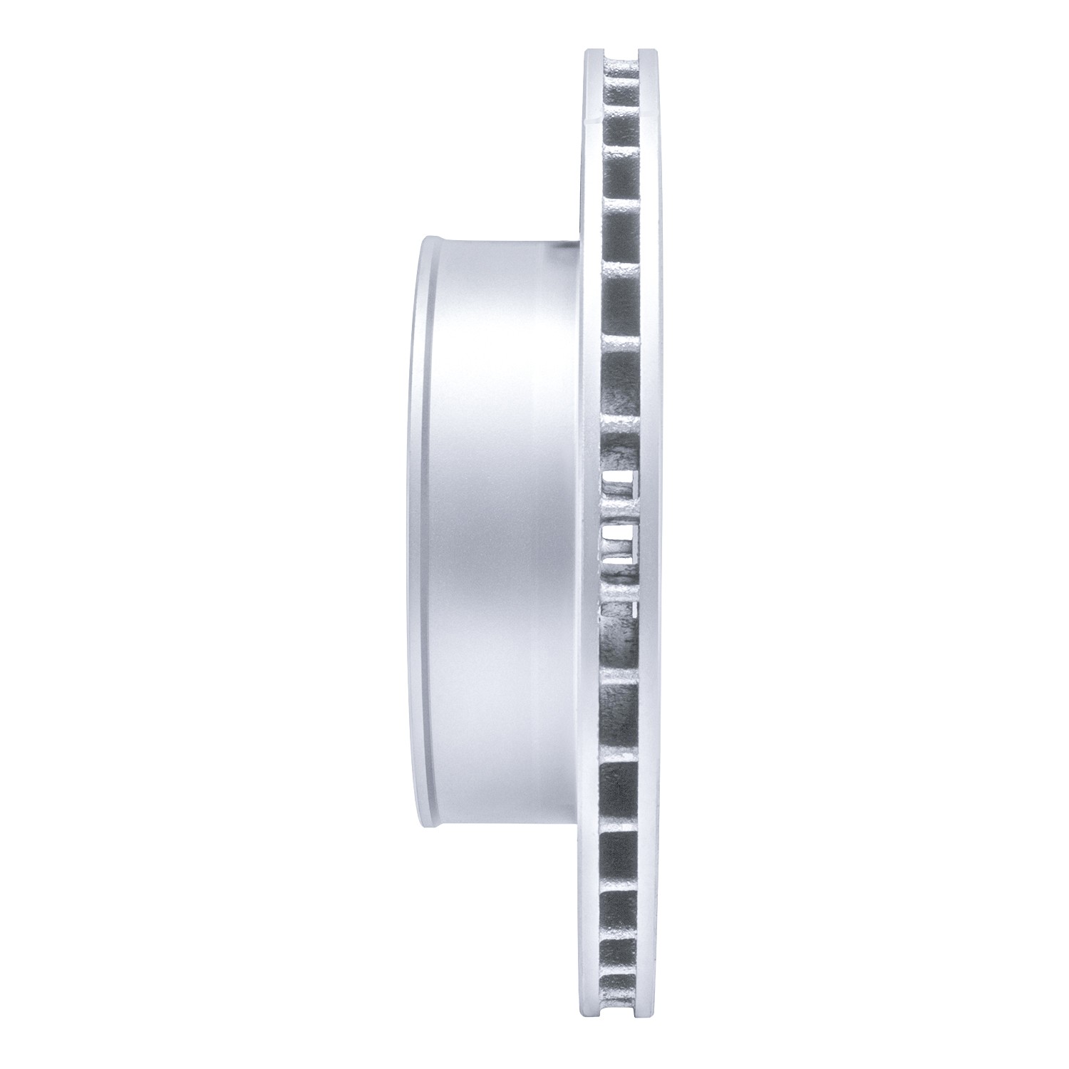 DYN 830-76121R DFC Geoperformance Rotor - Drilled and Slotted - Image 4