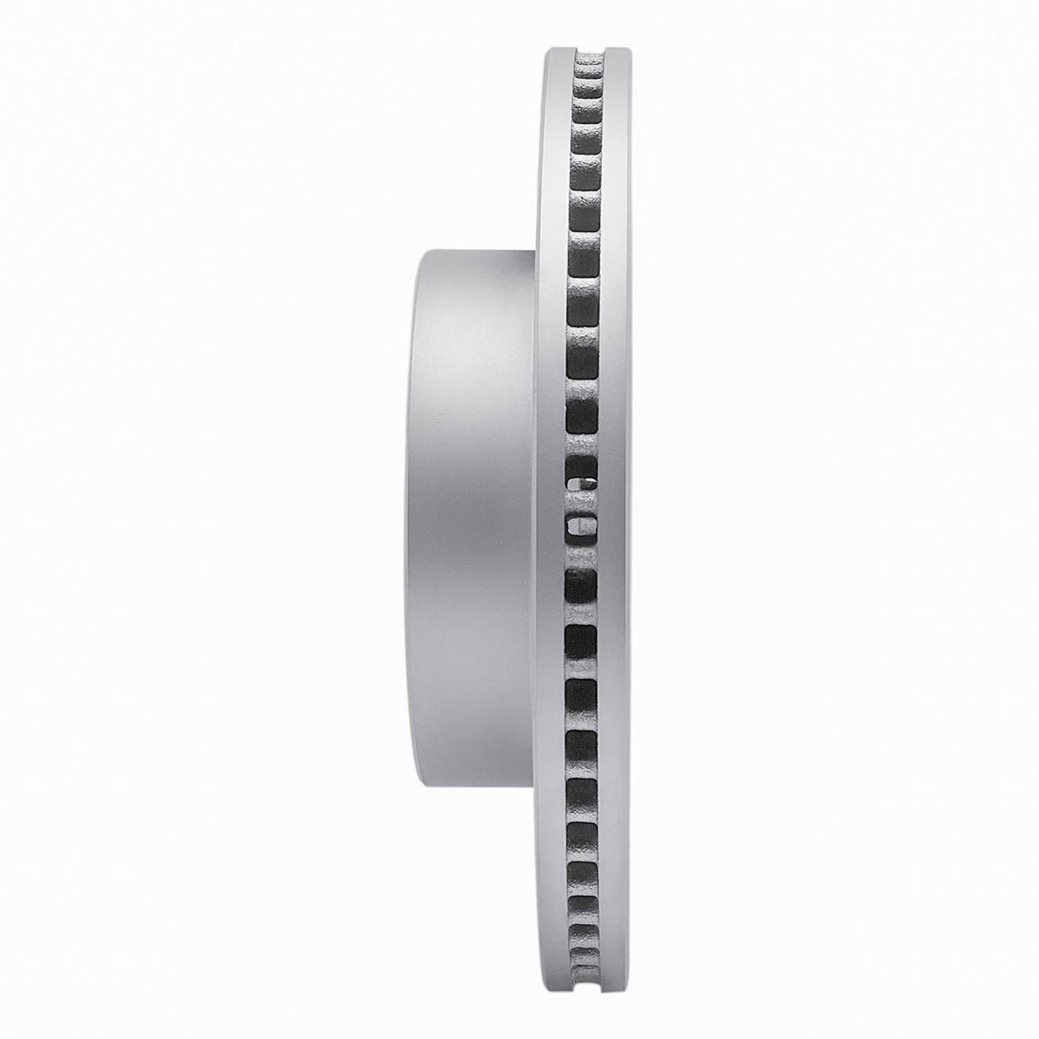 DYN 830-76124R DFC Geoperformance Rotor - Drilled and Slotted - Image 4