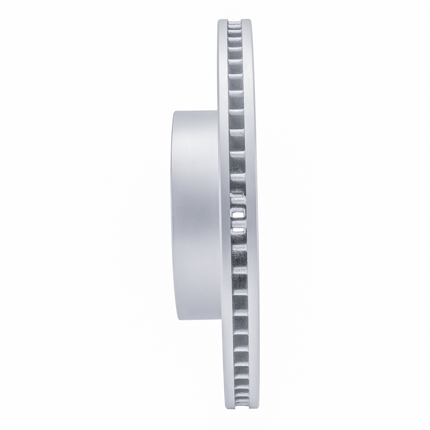 DYN 830-76126R DFC Geoperformance Rotor - Drilled and Slotted - Image 4