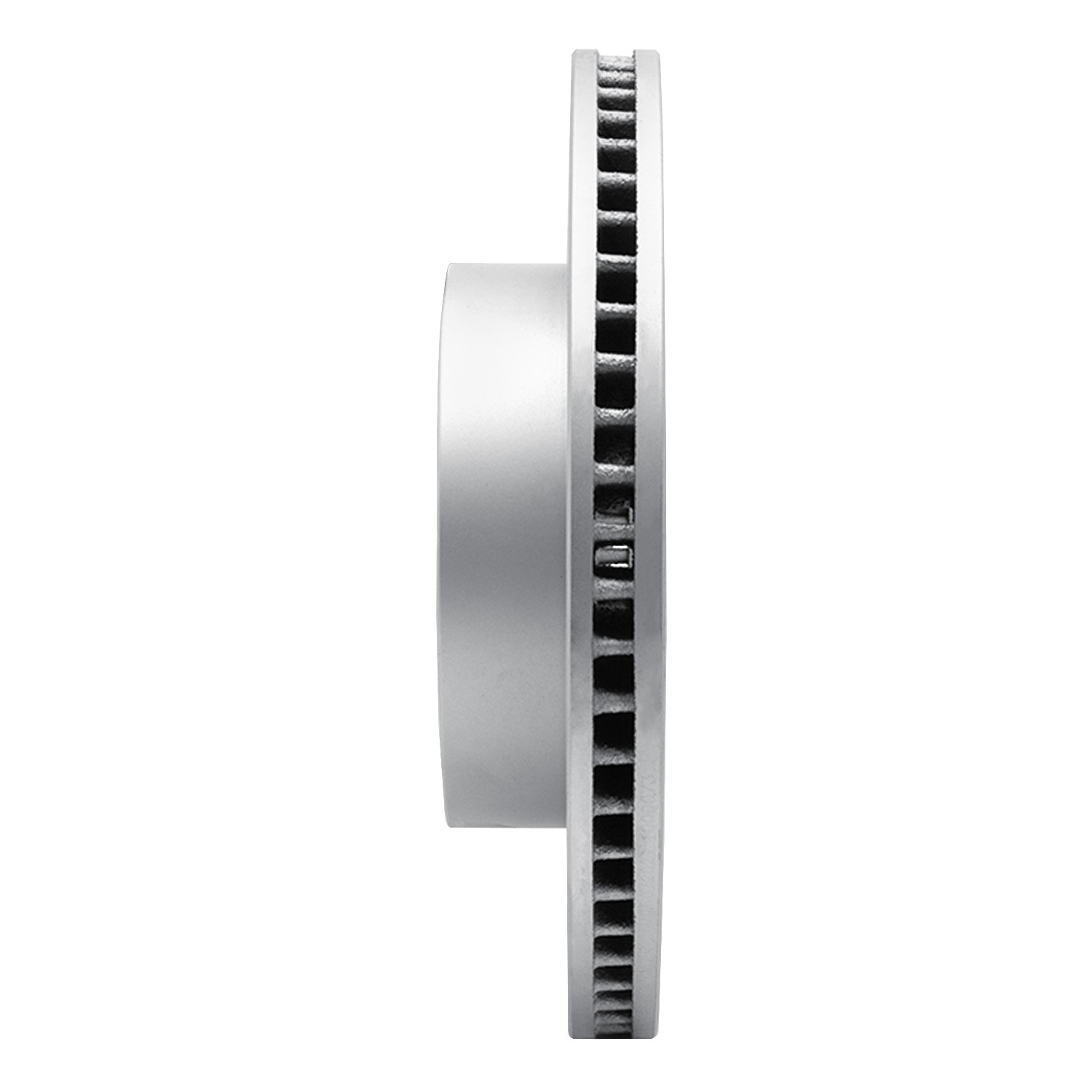 DYN 830-76128R DFC Geoperformance Rotor - Drilled and Slotted - Image 4