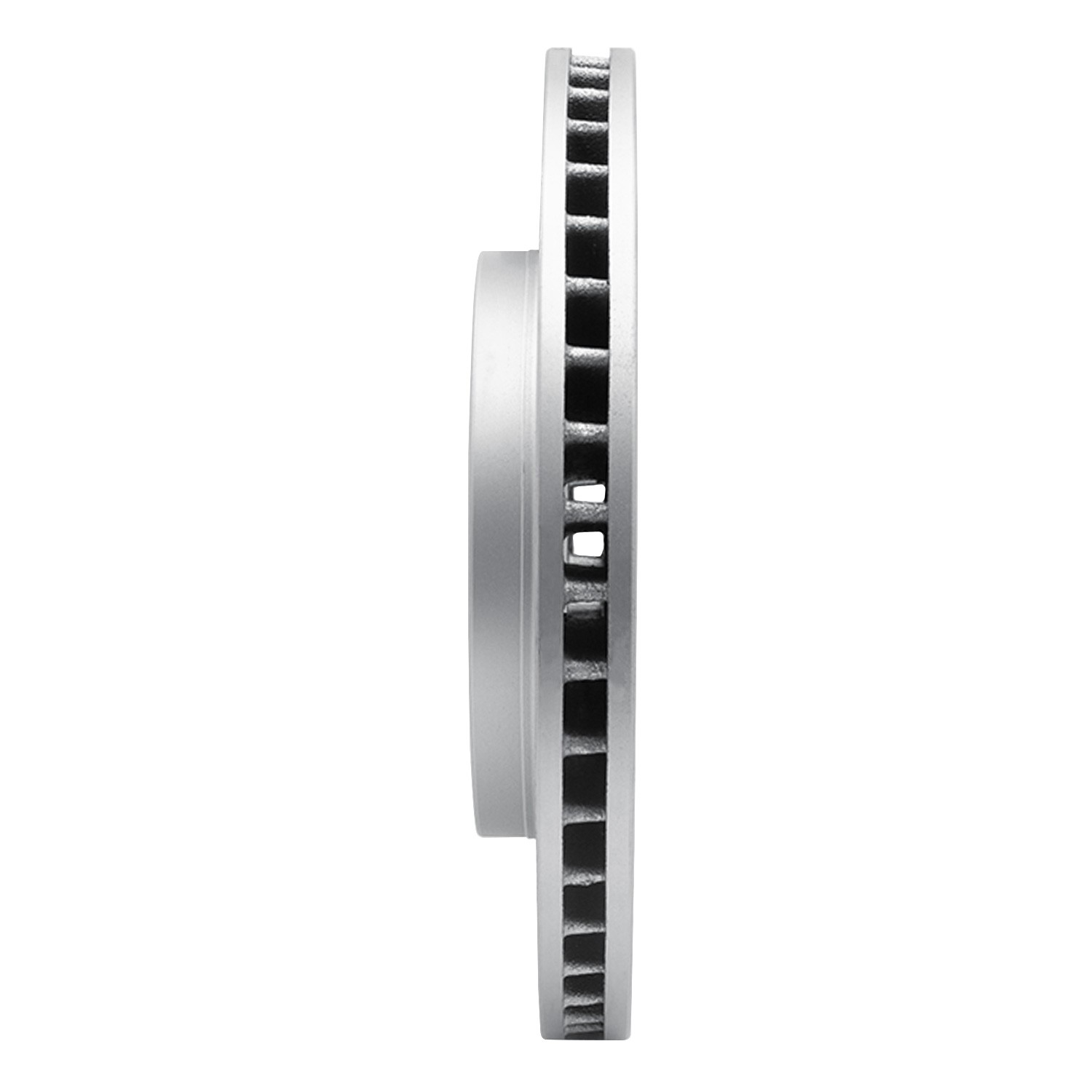 DYN 830-76129R DFC Geoperformance Rotor - Drilled and Slotted - Image 4