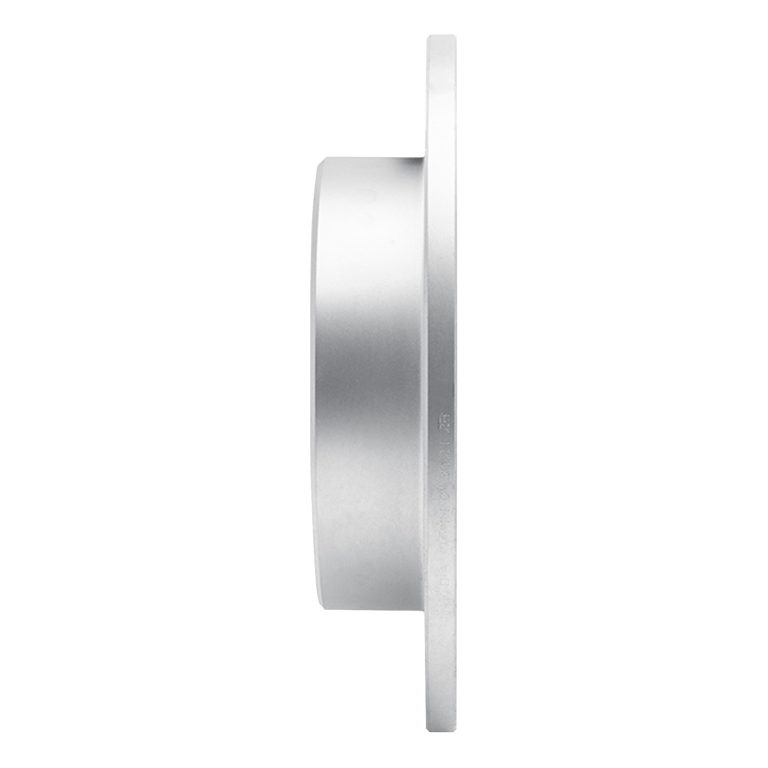 DYN 830-76134R DFC Geoperformance Rotor - Drilled and Slotted - Image 4