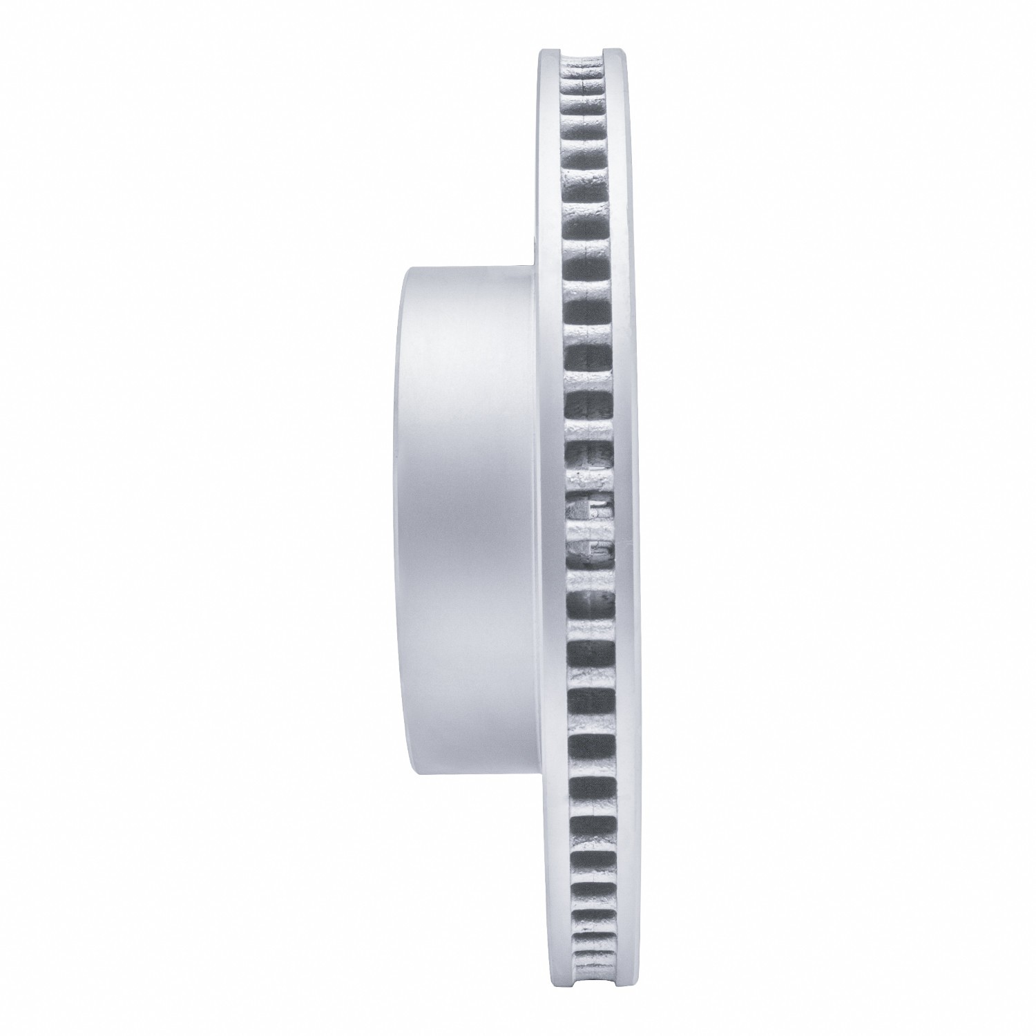 DYN 830-76136R DFC Geoperformance Rotor - Drilled and Slotted - Image 4