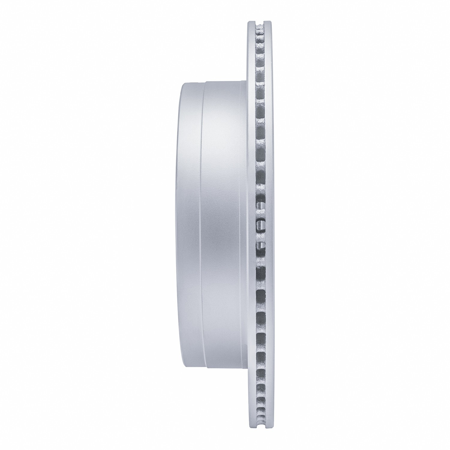 DYN 830-76143R DFC Geoperformance Rotor - Drilled and Slotted - Image 4