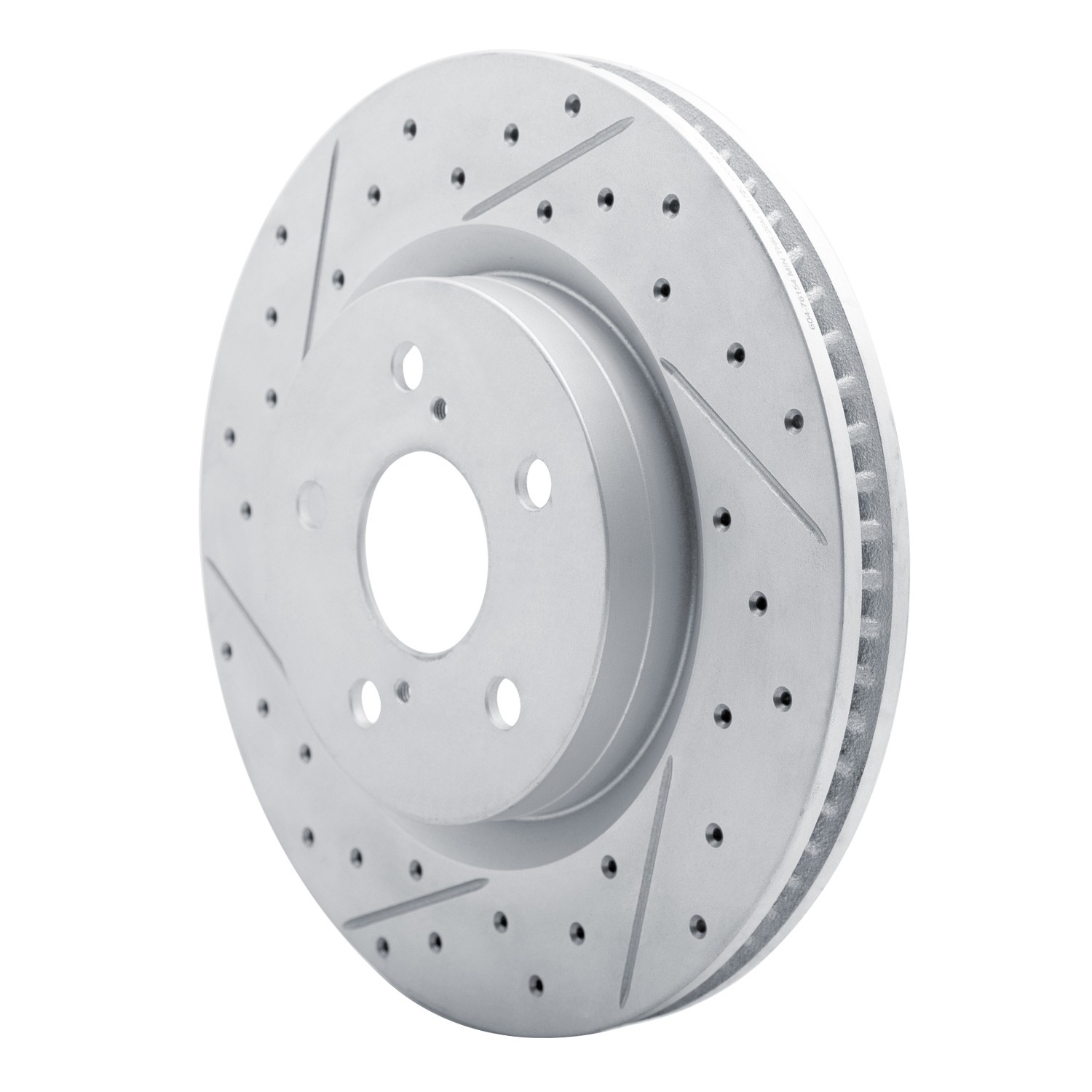 DYN 830-76154L DFC Brake Rotor