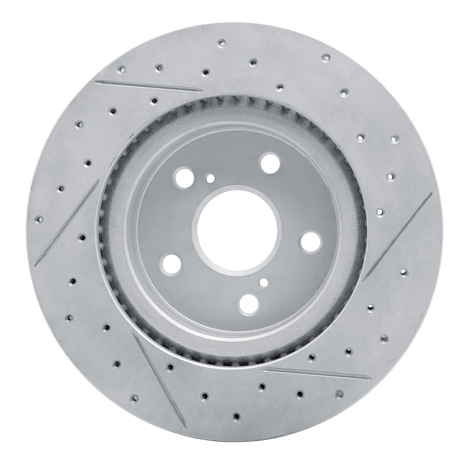 DYN 830-76154L DFC Brake Rotor - Image 2