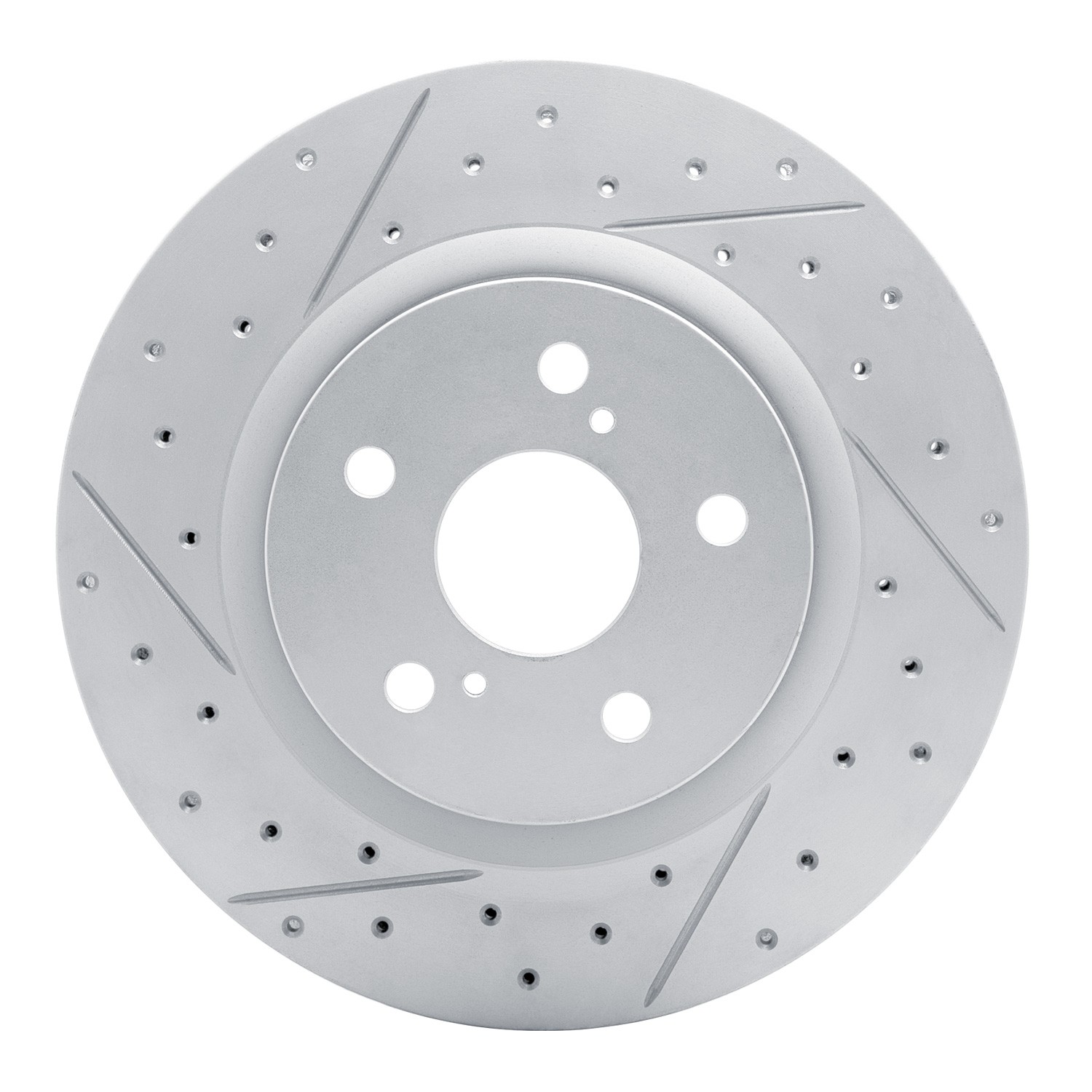 DYN 830-76154L DFC Brake Rotor - Image 3