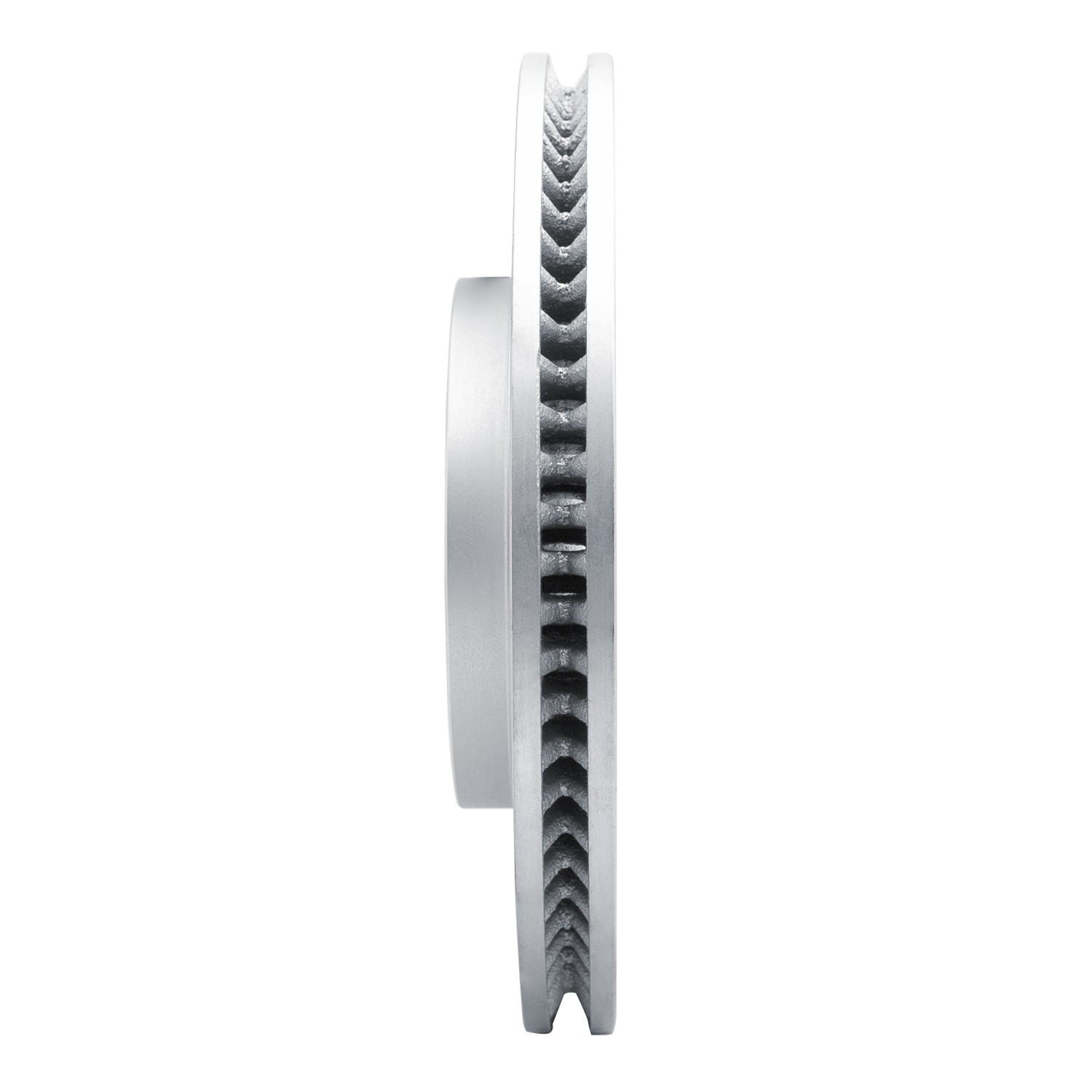 DYN 830-76154L DFC Brake Rotor - Image 4