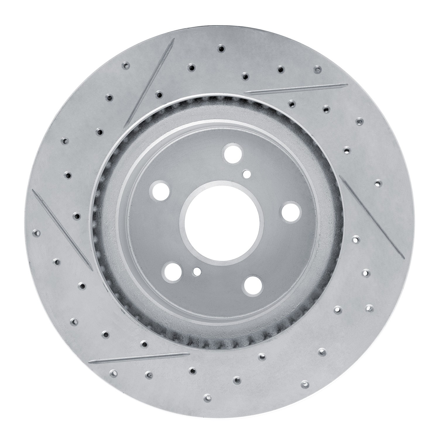 DYN 830-76154R DFC Brake Rotor - Image 2