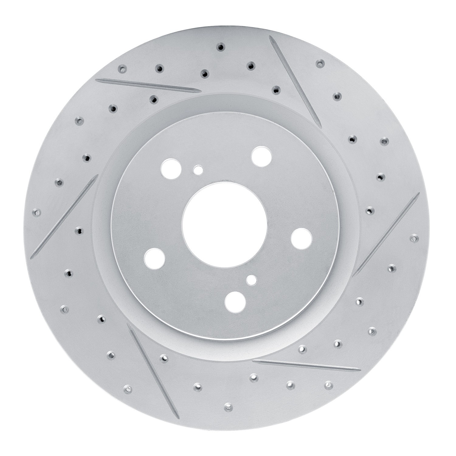 DYN 830-76154R DFC Brake Rotor - Image 3