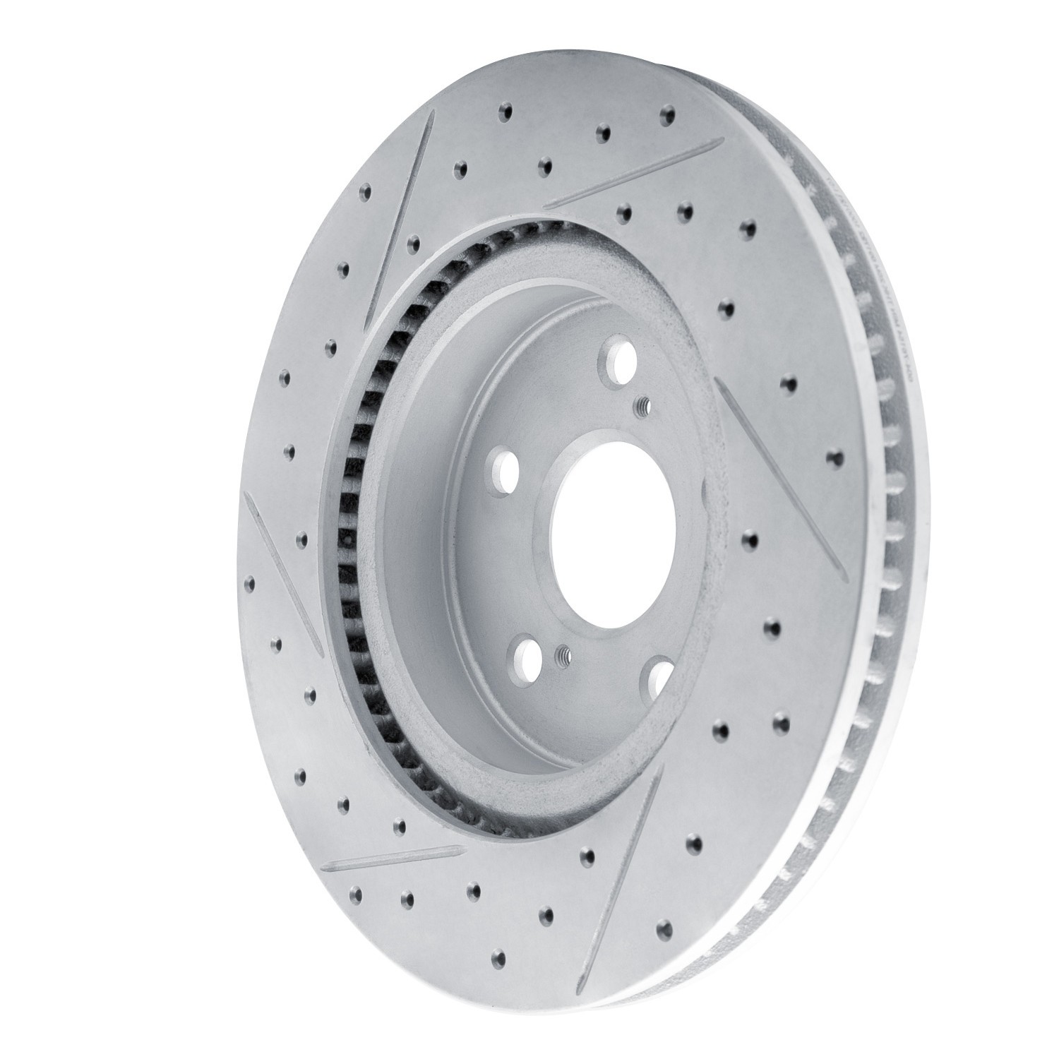 DYN 830-76154R DFC Brake Rotor - Image 5
