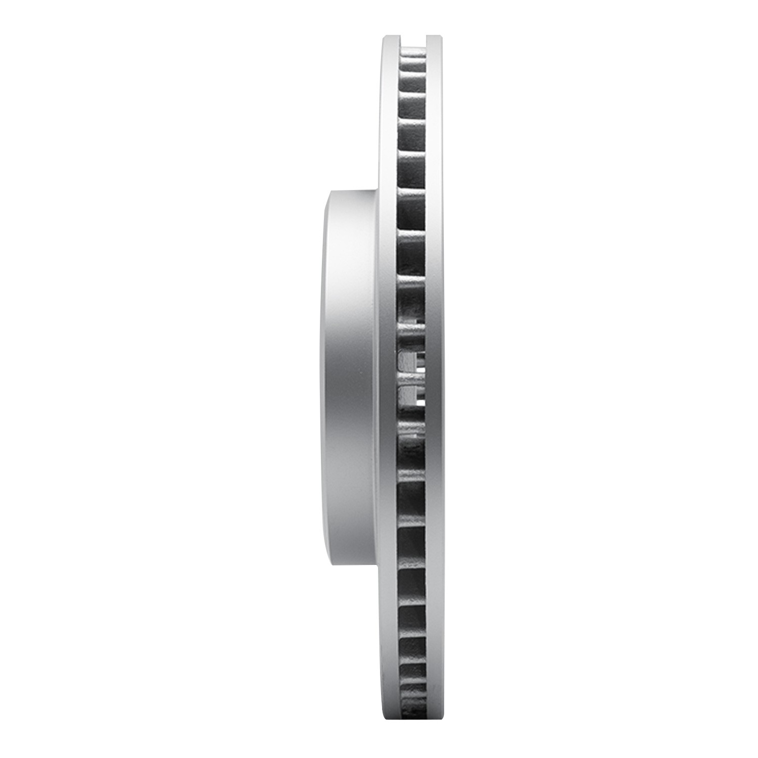 DYN 830-79010L DFC Geoperformance Rotor - Drilled and Slotted - Image 4
