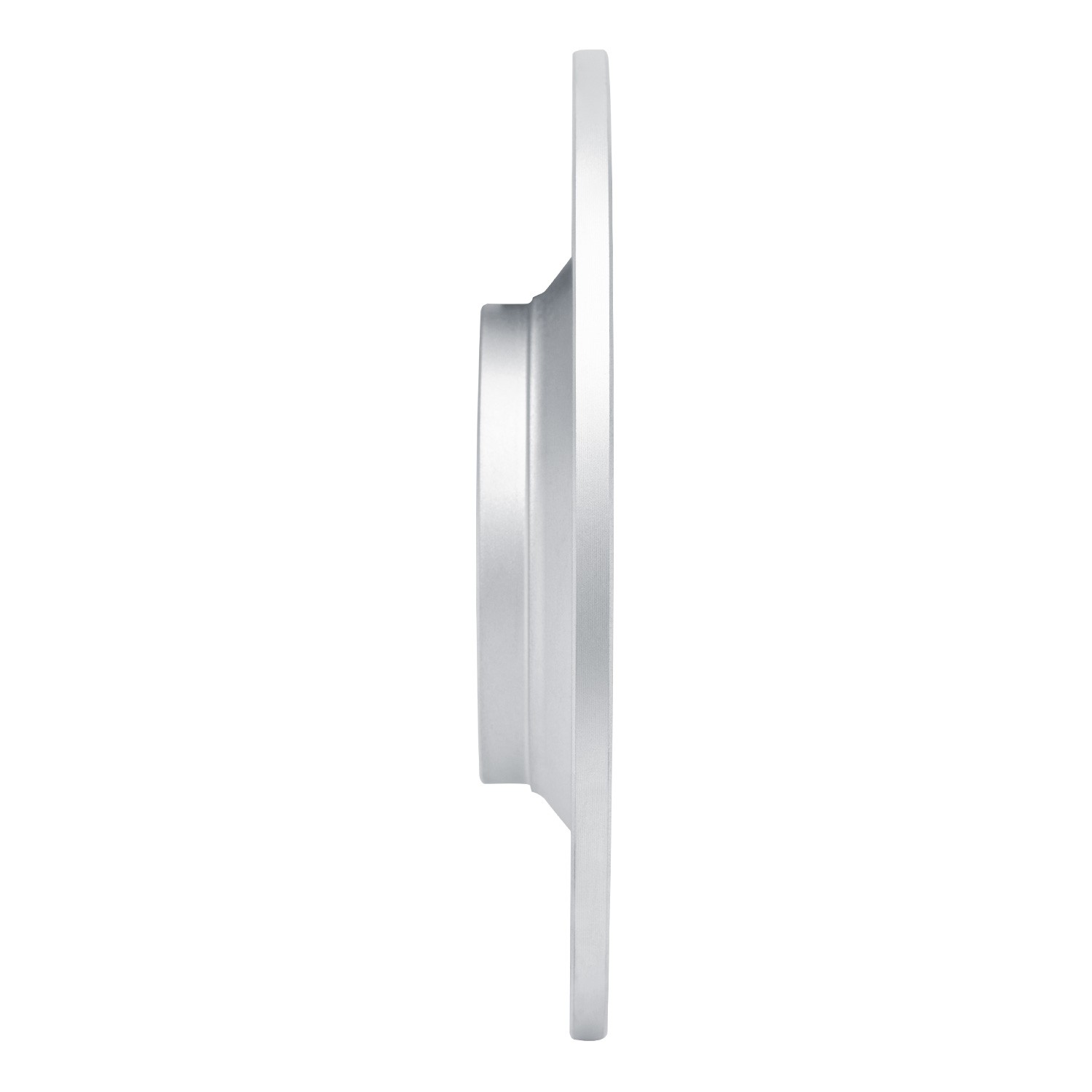 DYN 830-80037L DFC Geoperformance Rotor - Drilled and Slotted - Image 4