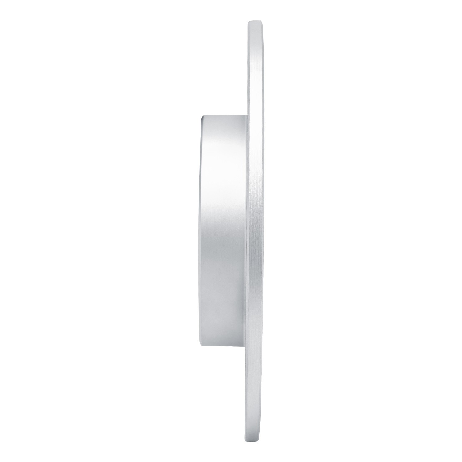DYN 830-80051L DFC Geoperformance Rotor - Drilled and Slotted - Image 4