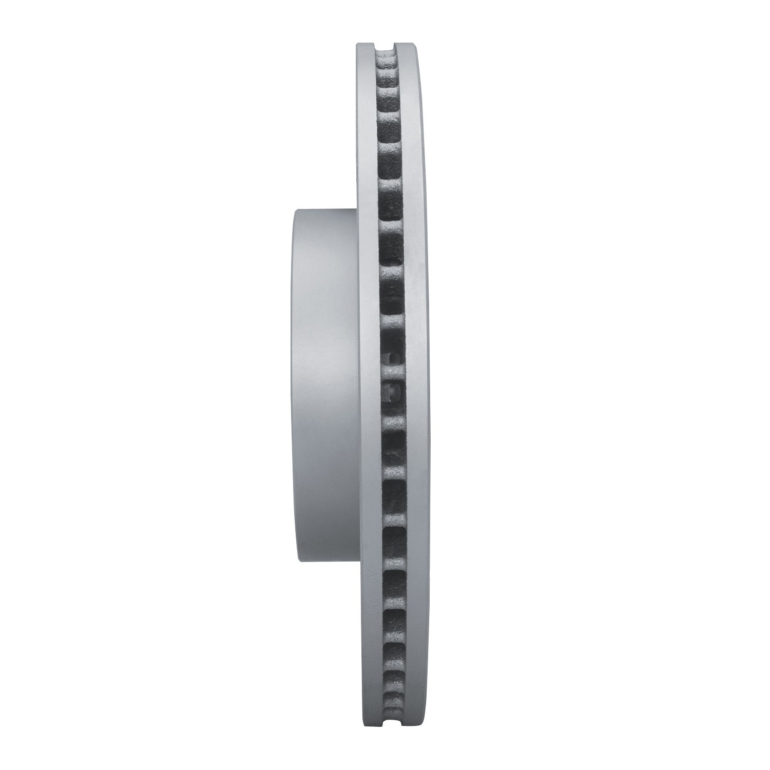 DYN 830-80052L DFC Geoperformance Rotor - Drilled and Slotted - Image 4
