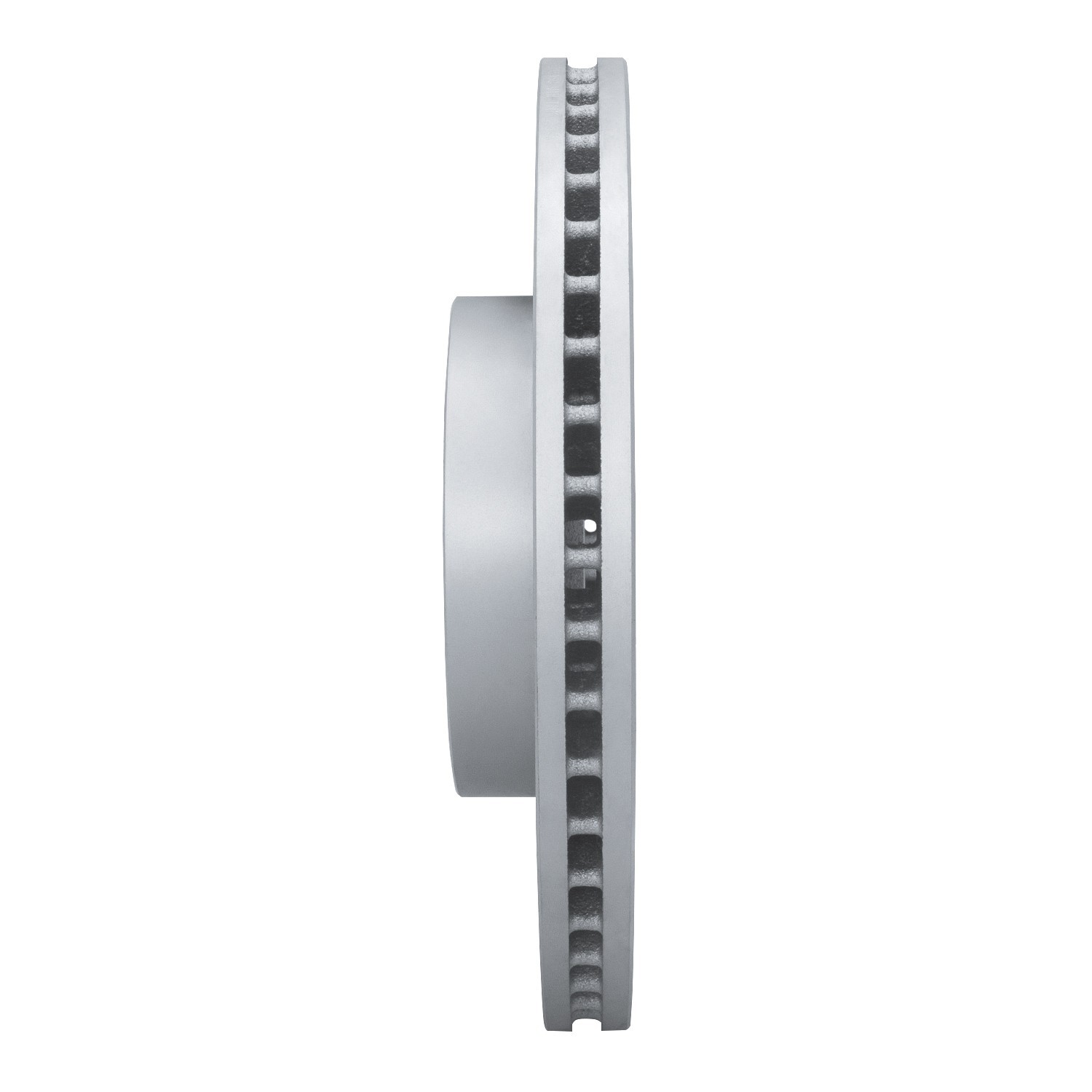 DYN 830-80052R DFC Geoperformance Rotor - Drilled and Slotted - Image 4
