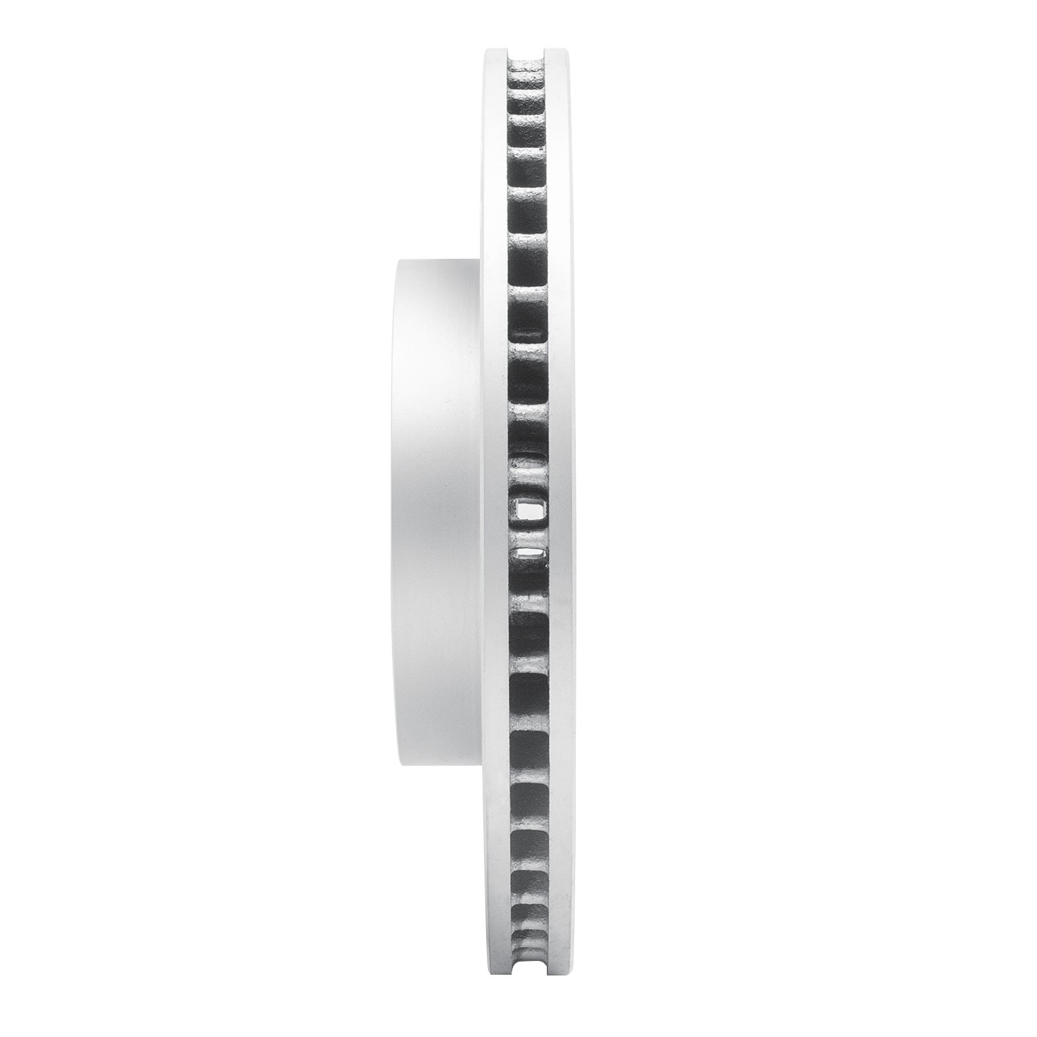 DYN 830-80053L DFC Geoperformance Rotor - Drilled and Slotted - Image 4