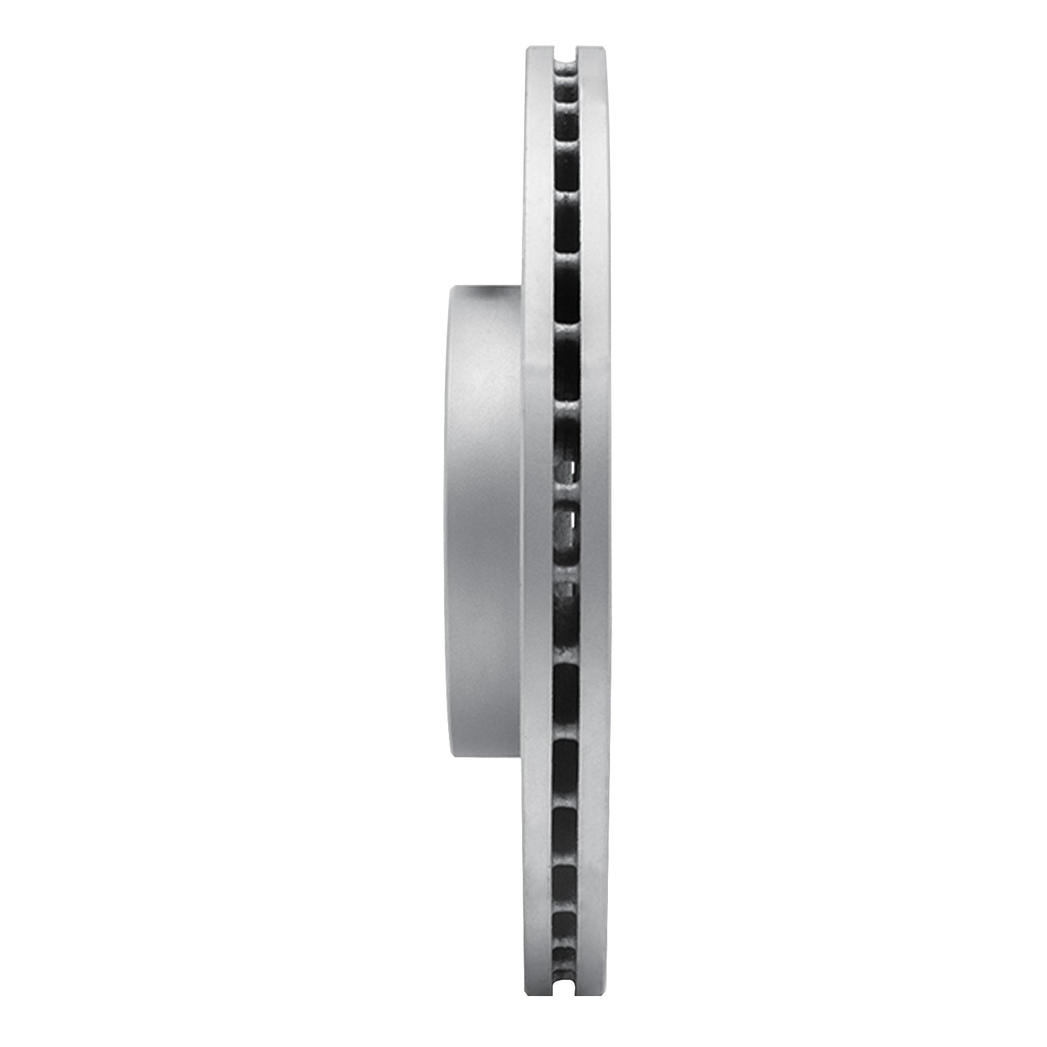 DYN 830-80065R DFC Geoperformance Rotor - Drilled and Slotted - Image 4