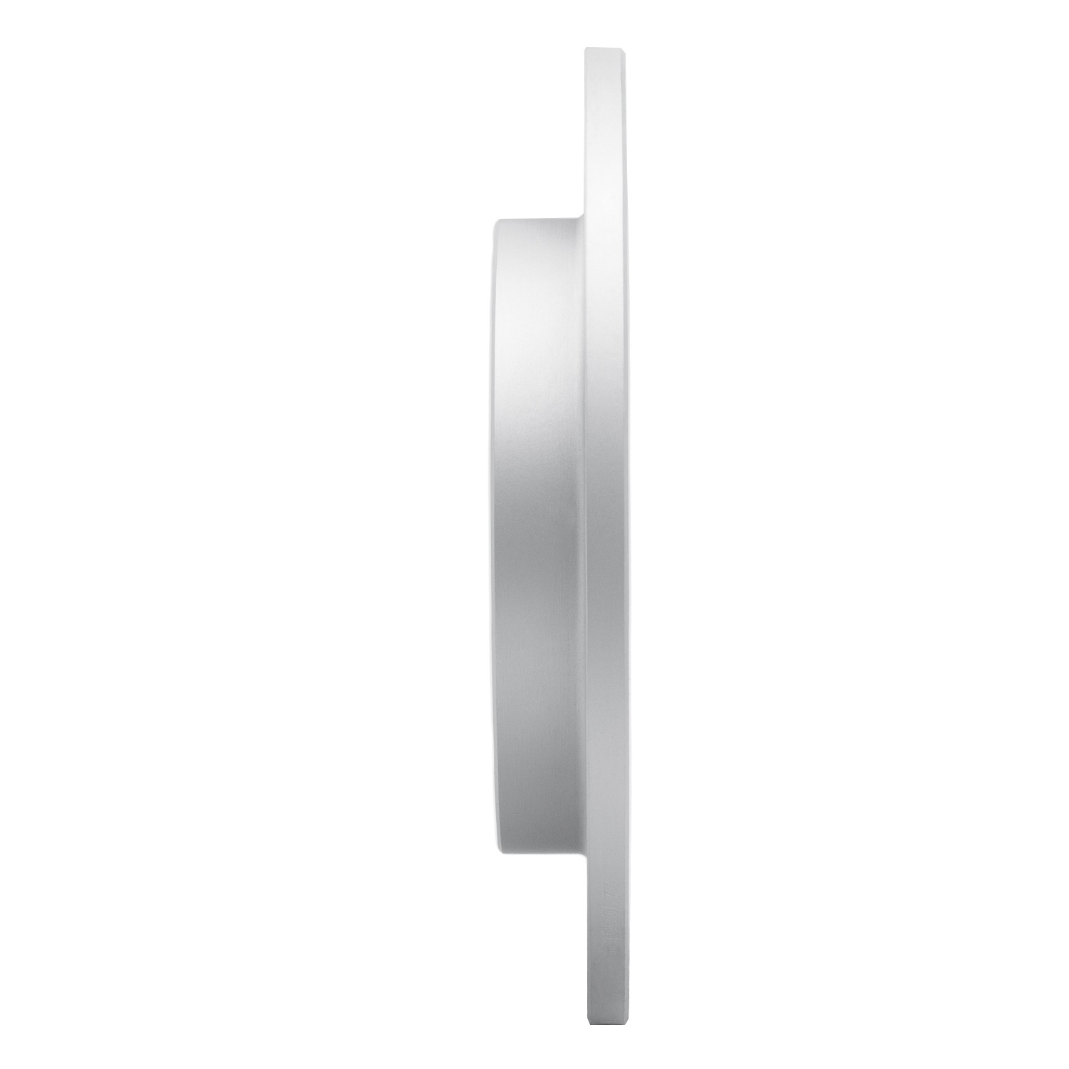 DYN 830-80072L DFC Geoperformance Rotor - Drilled and Slotted - Image 4