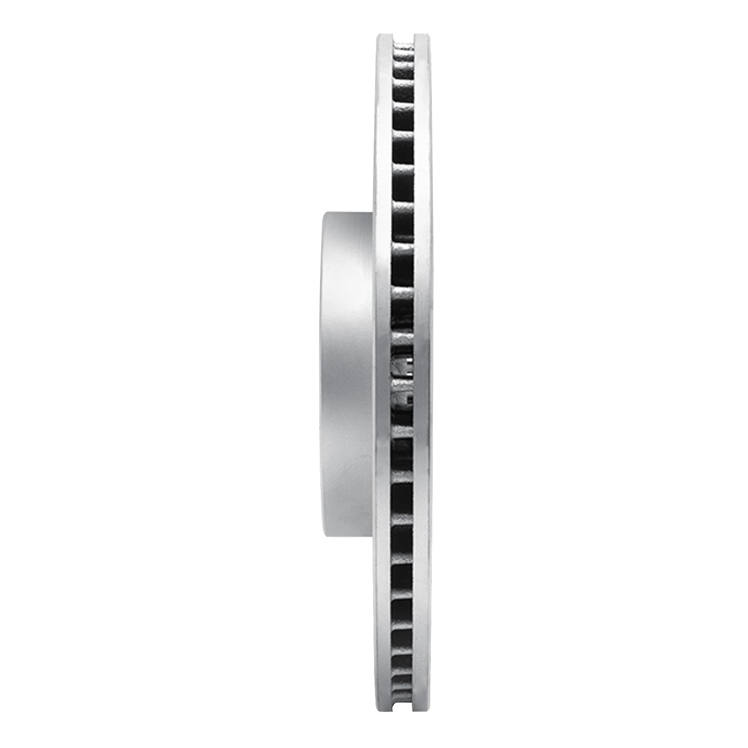 DYN 830-80074L DFC Geoperformance Rotor - Drilled and Slotted - Image 4