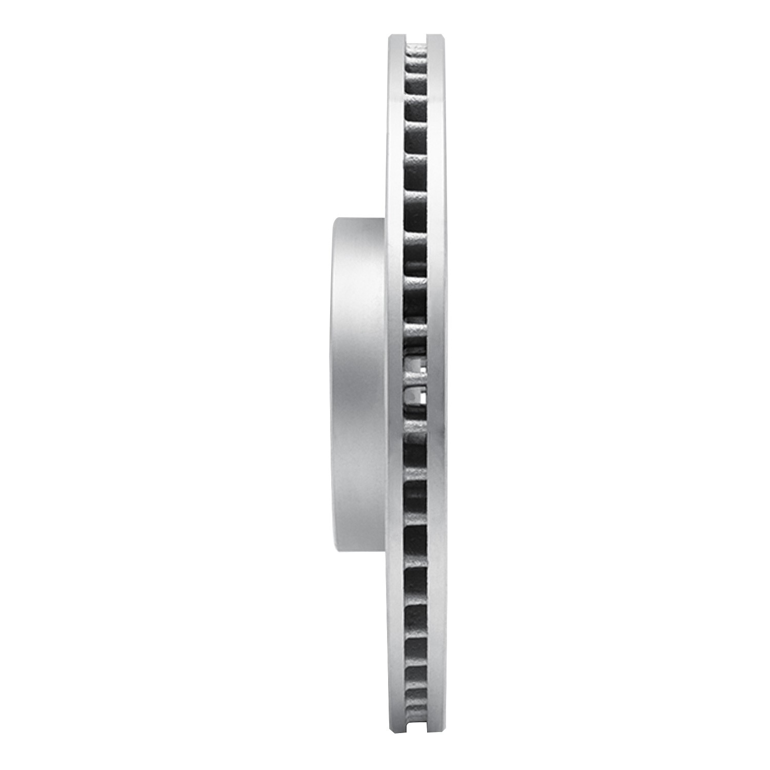 DYN 830-80074R DFC Geoperformance Rotor - Drilled and Slotted - Image 4