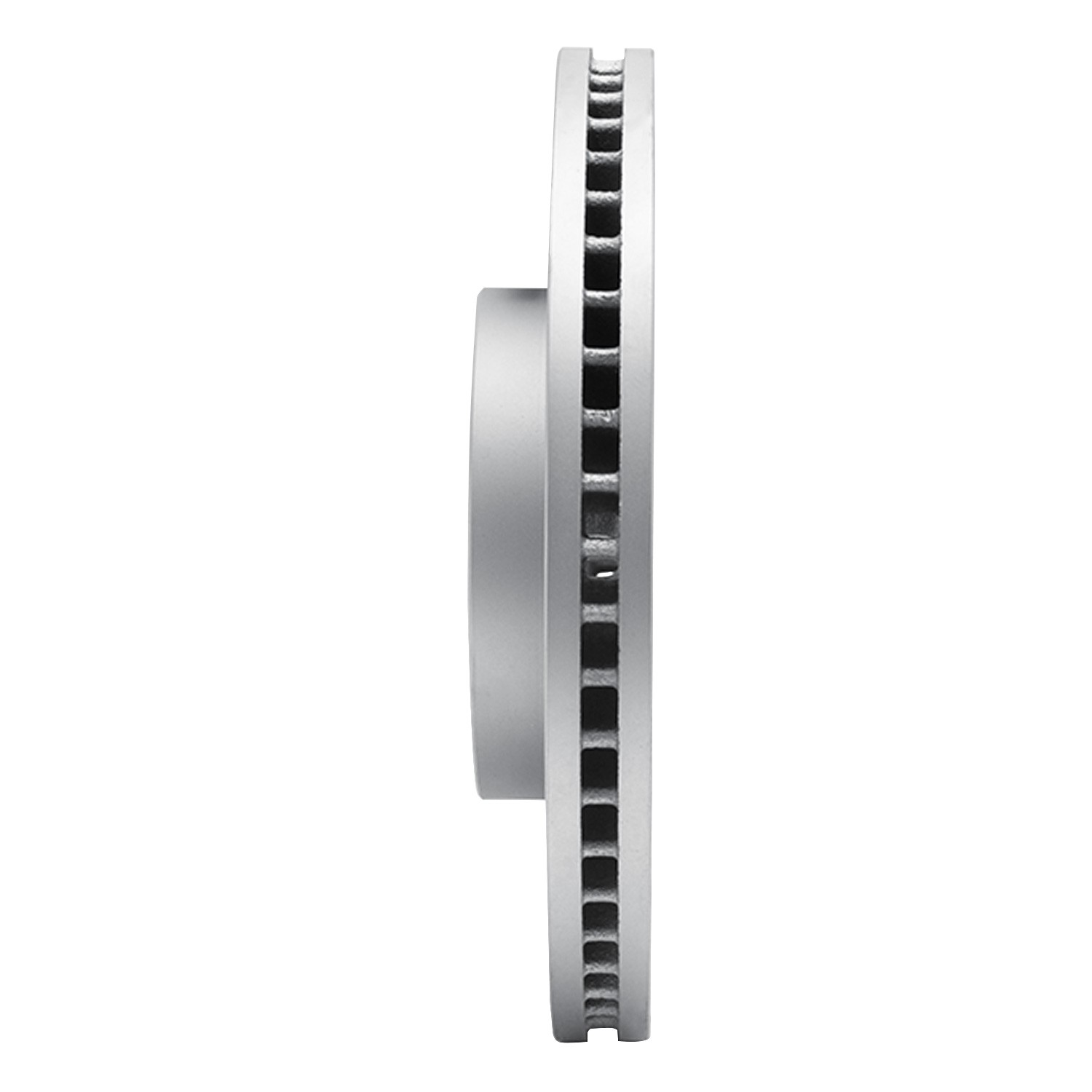 DYN 830-80076L DFC Geoperformance Rotor - Drilled and Slotted - Image 4