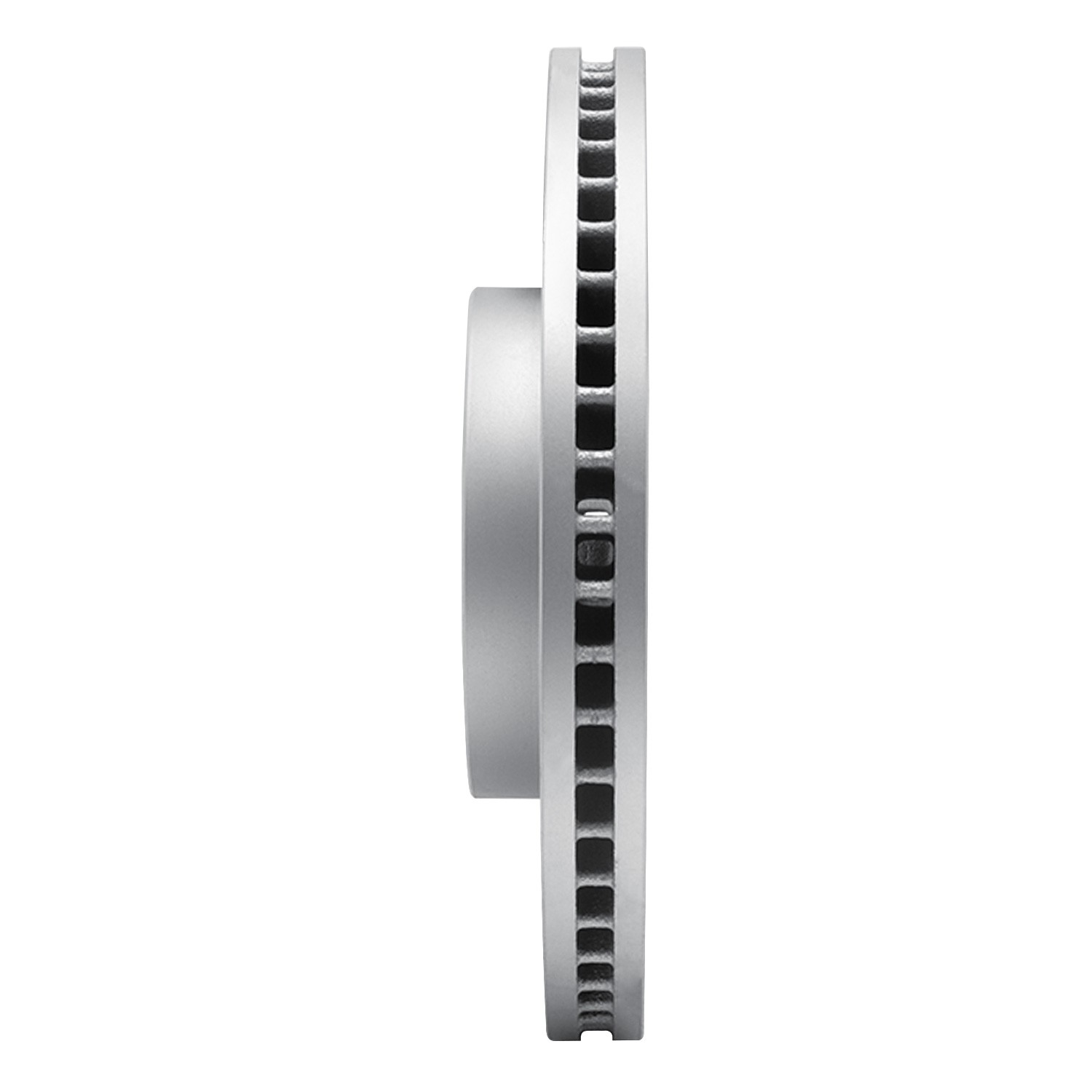 DYN 830-80076R DFC Geoperformance Rotor - Drilled and Slotted - Image 4