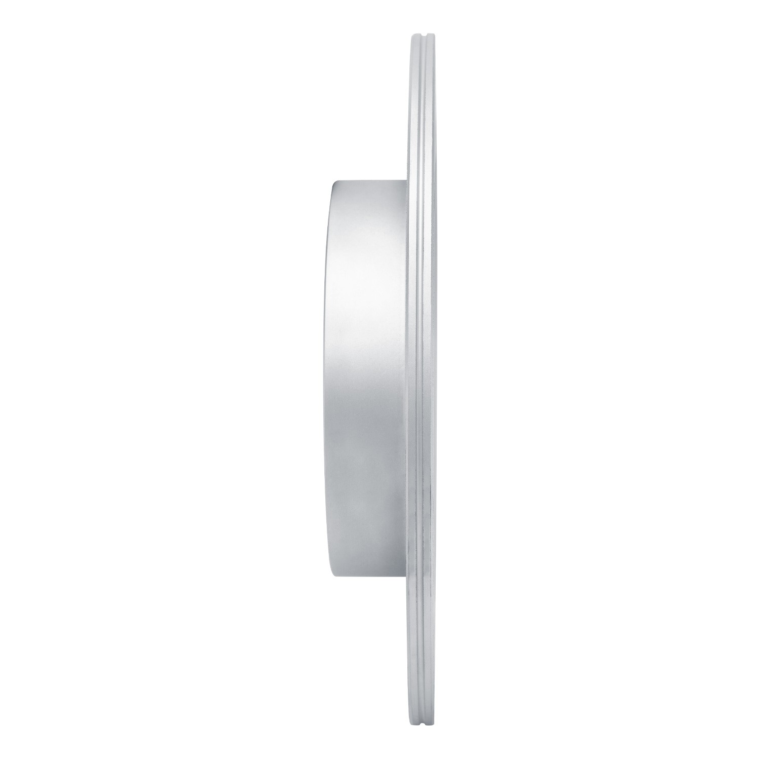 DYN 830-80079L DFC Geoperformance Rotor - Drilled and Slotted - Image 4