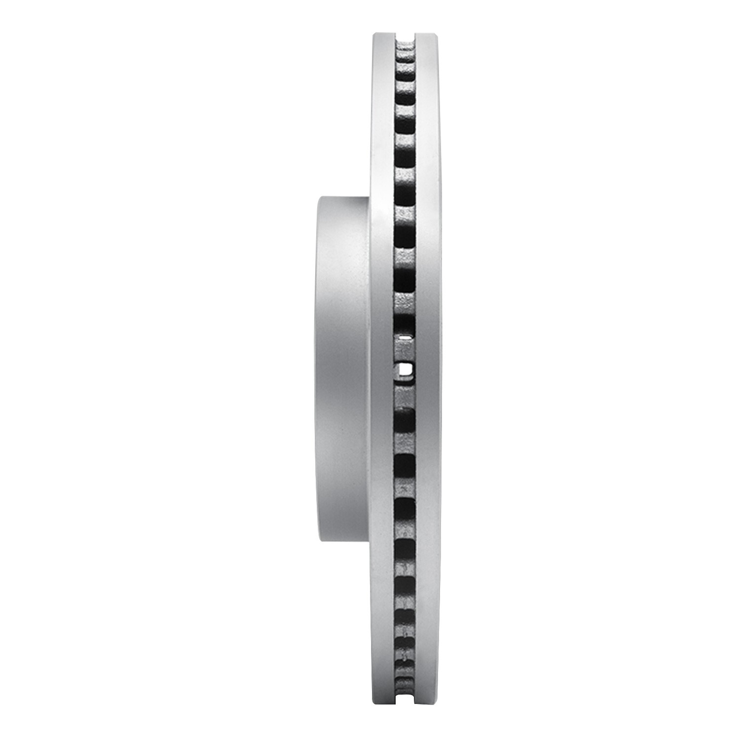 DYN 830-80080L DFC Geoperformance Rotor - Drilled and Slotted - Image 4