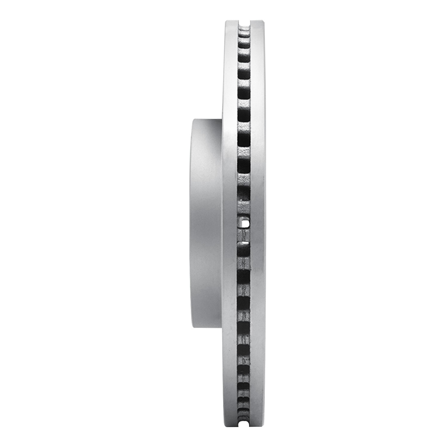 DYN 830-80080R DFC Geoperformance Rotor - Drilled and Slotted - Image 4