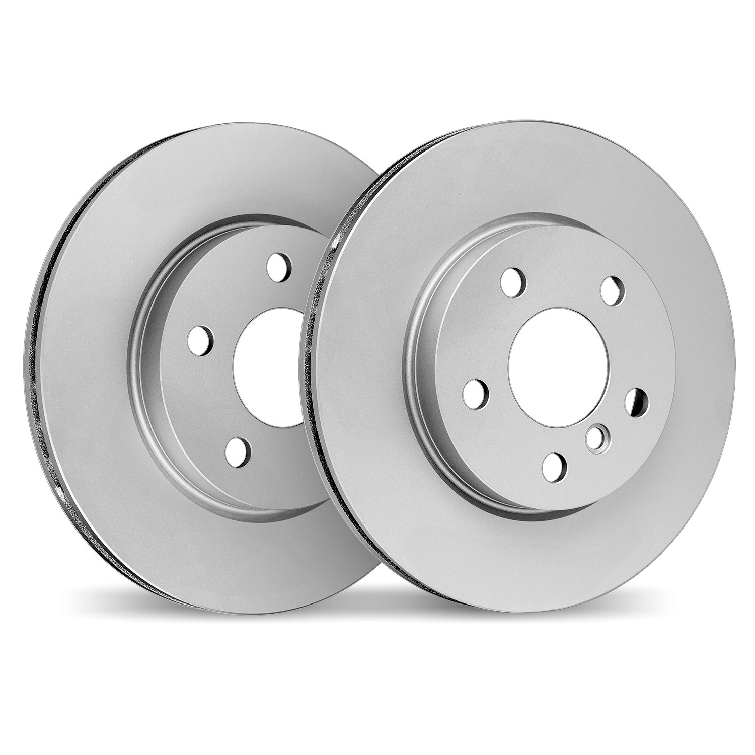 DYN 9002-27035 DFC Brake Rotors - Hi-Carbon