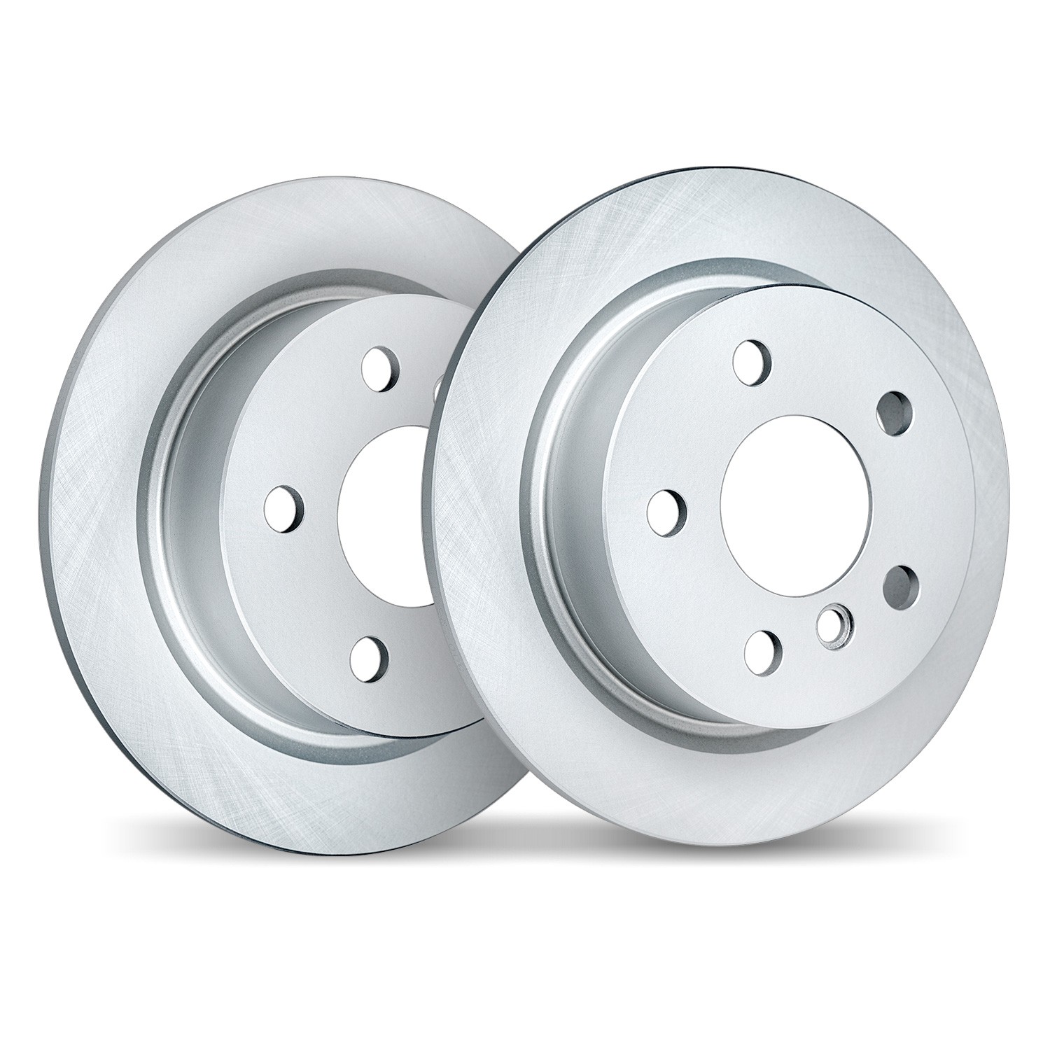 DYN 9002-73034 DFC Brake Rotors - Hi-Carbon