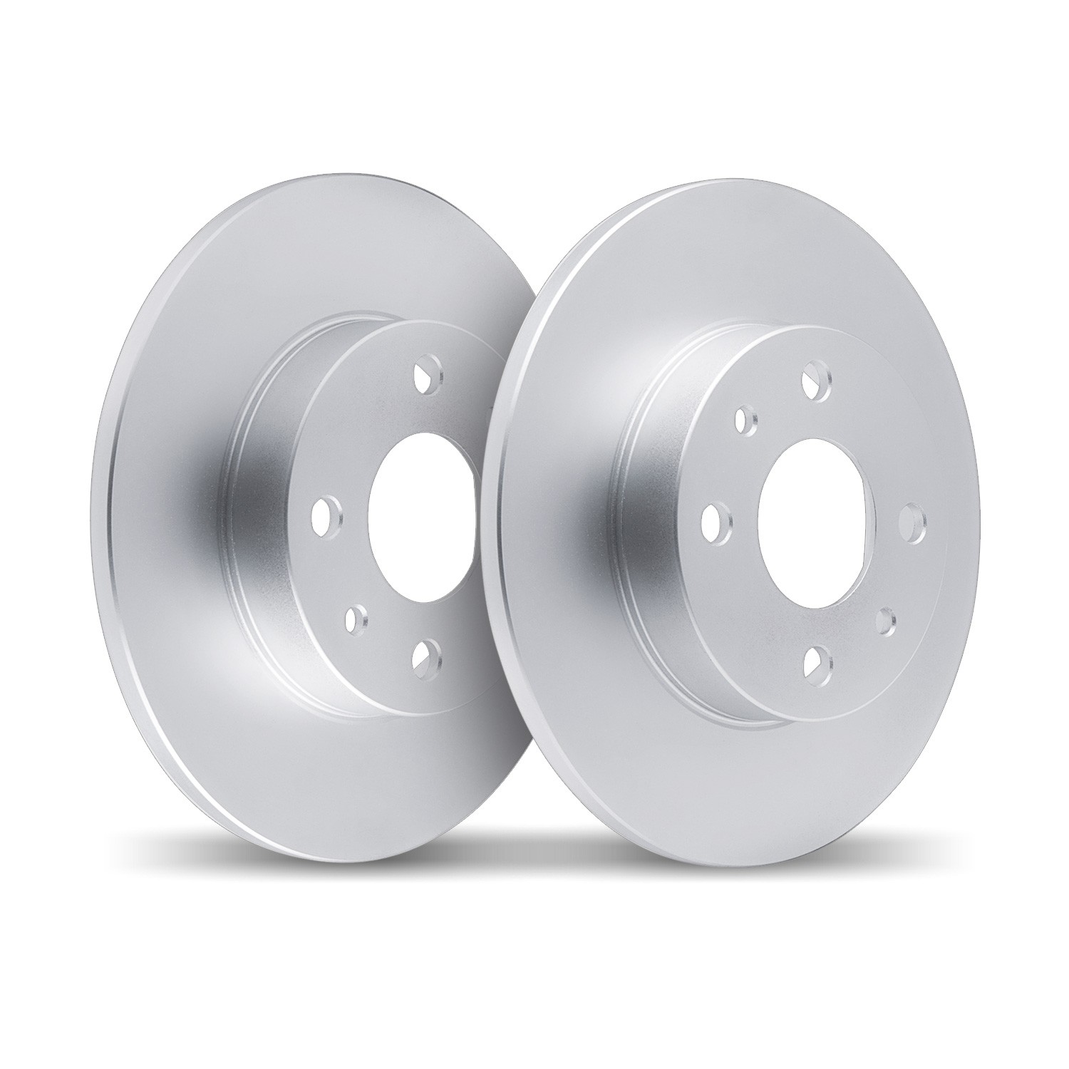 DYN 9002-80034 DFC Brake Rotors - Hi-Carbon