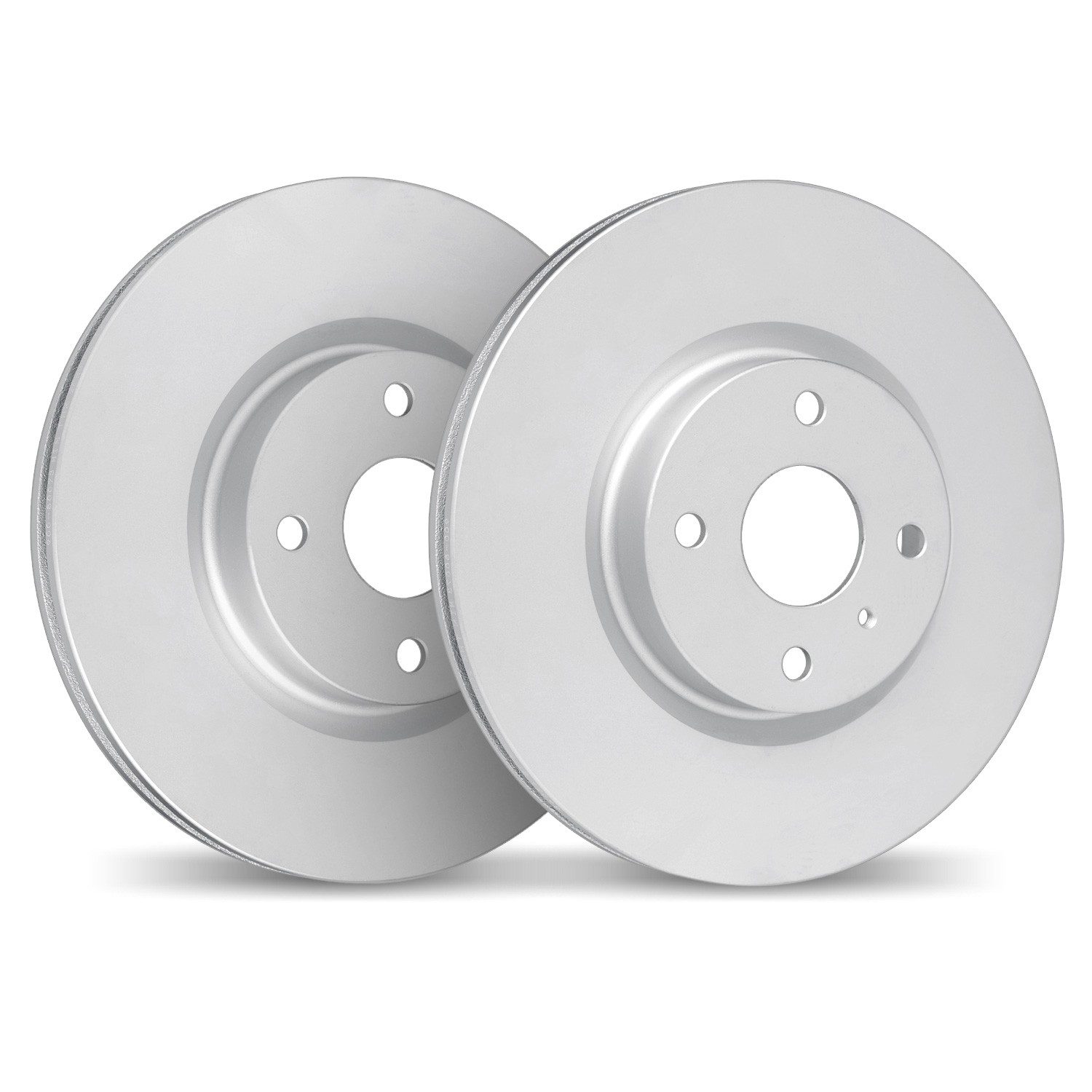 DYN 9002-80035 DFC Brake Rotors - Hi-Carbon